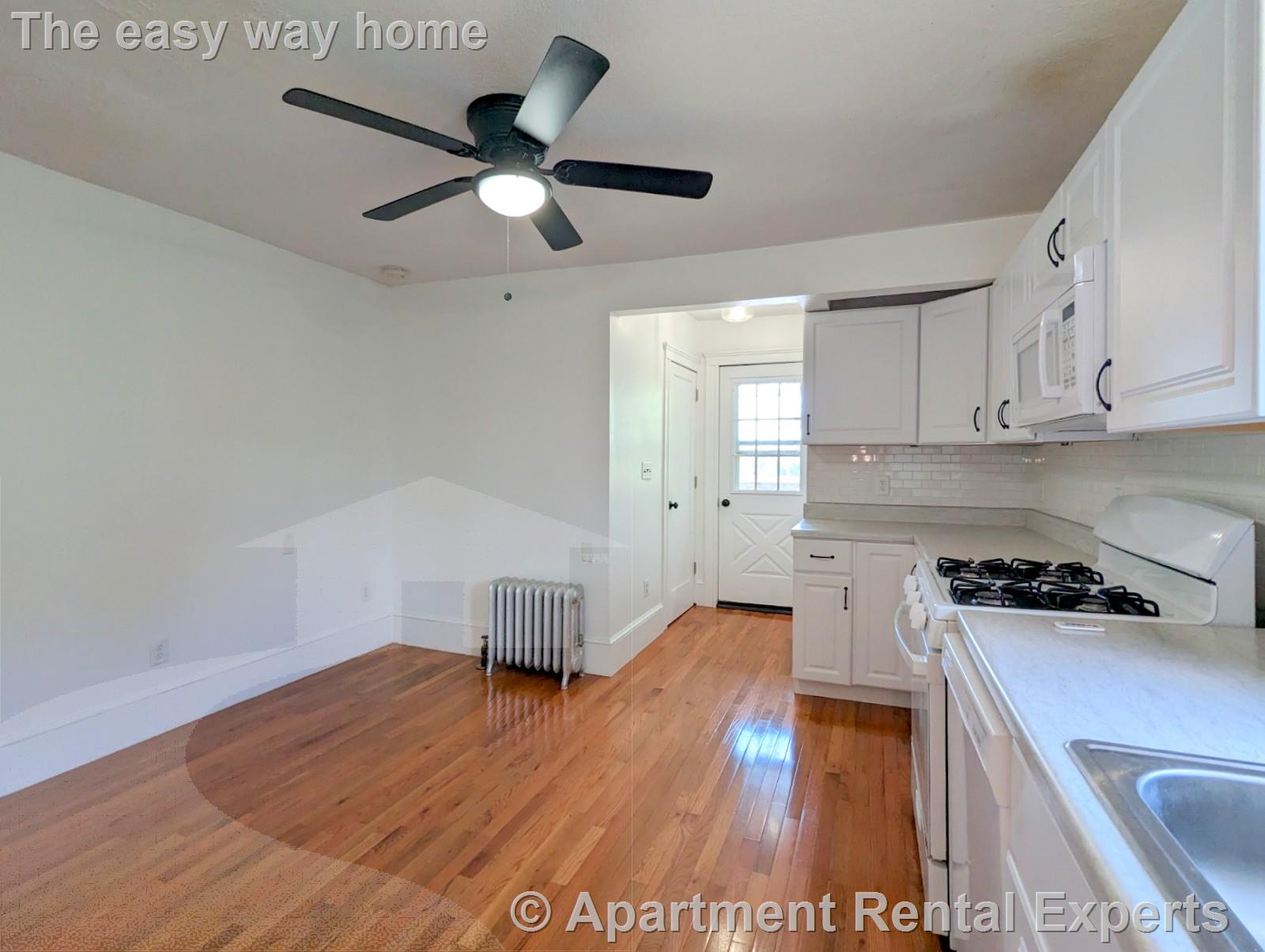 119 Lowell St, Porter Square