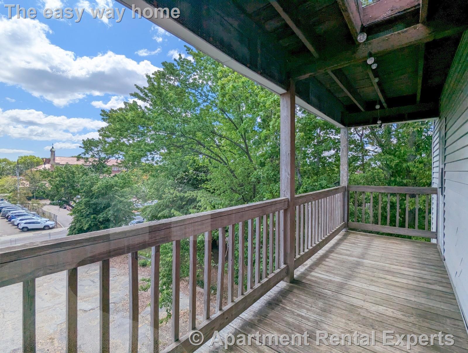 119 Lowell St, Porter Square