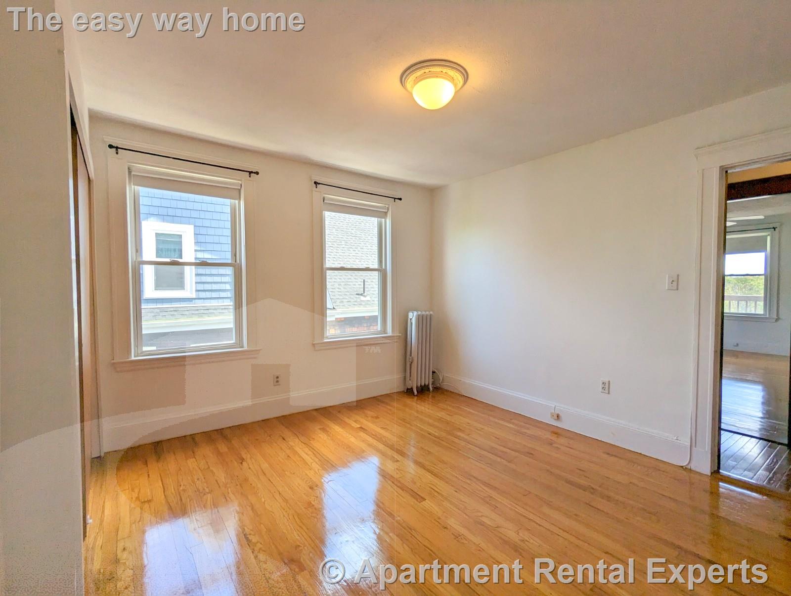 119 Lowell St, Porter Square