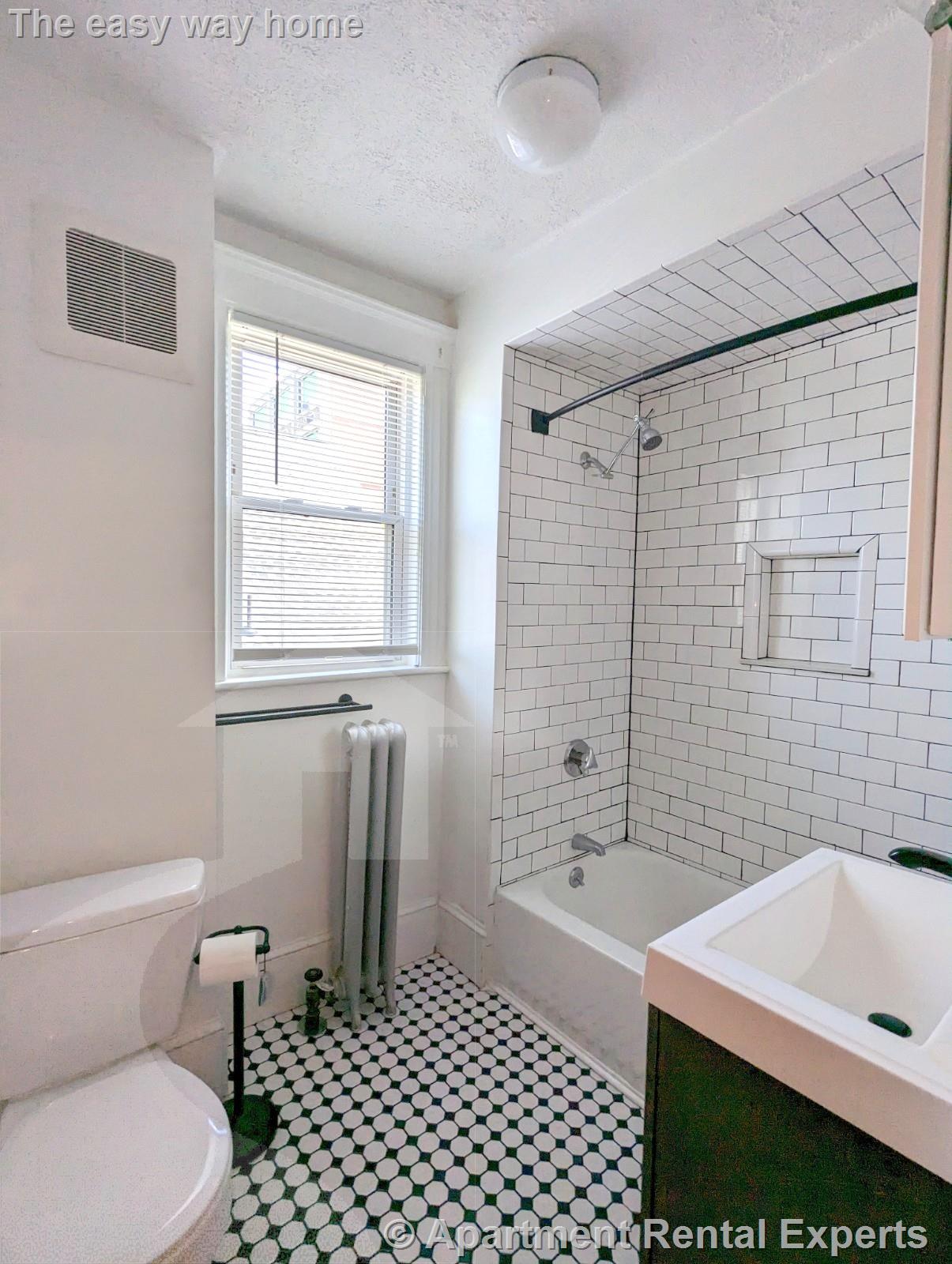 119 Lowell St, Porter Square