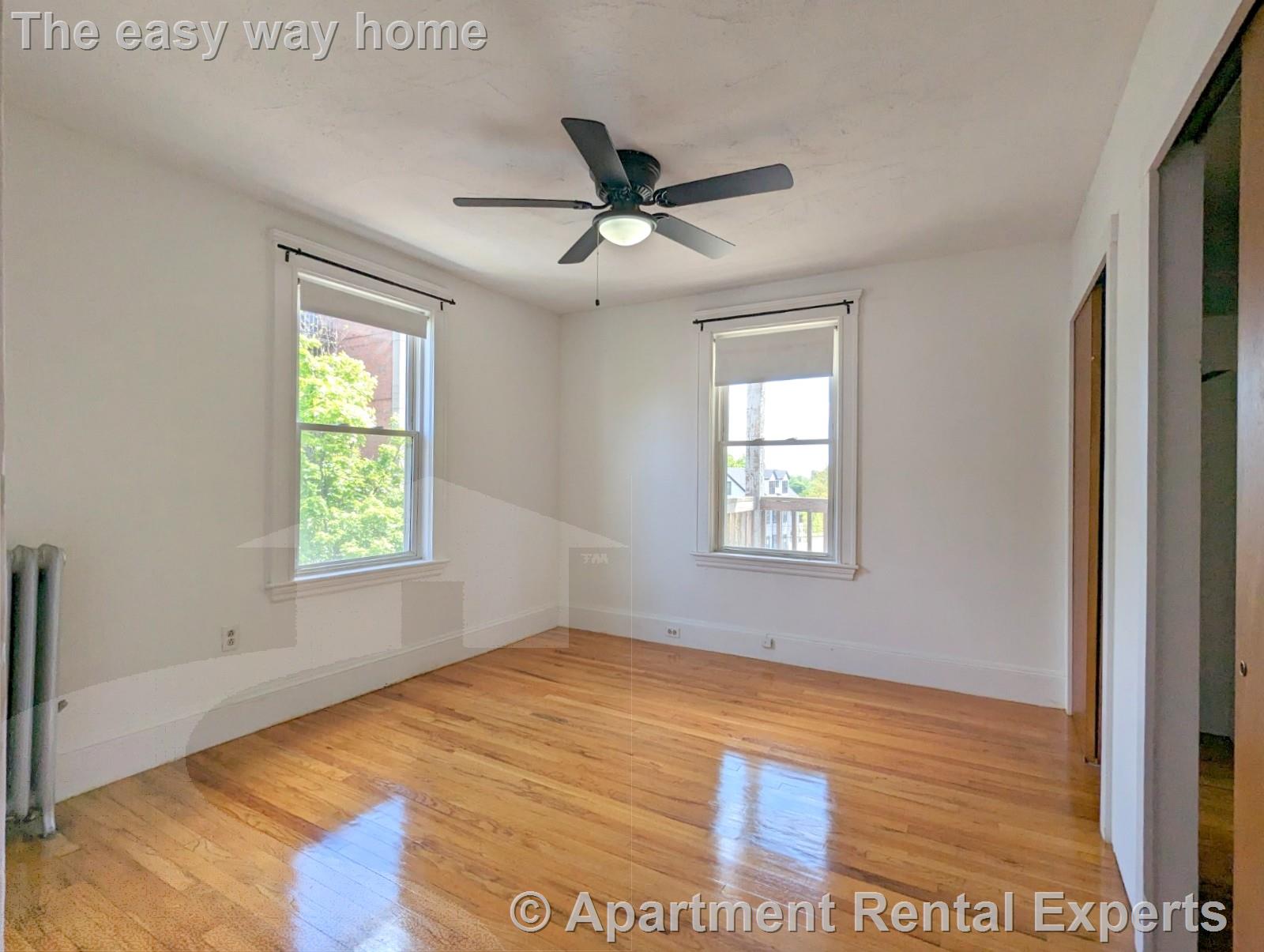 119 Lowell St, Porter Square