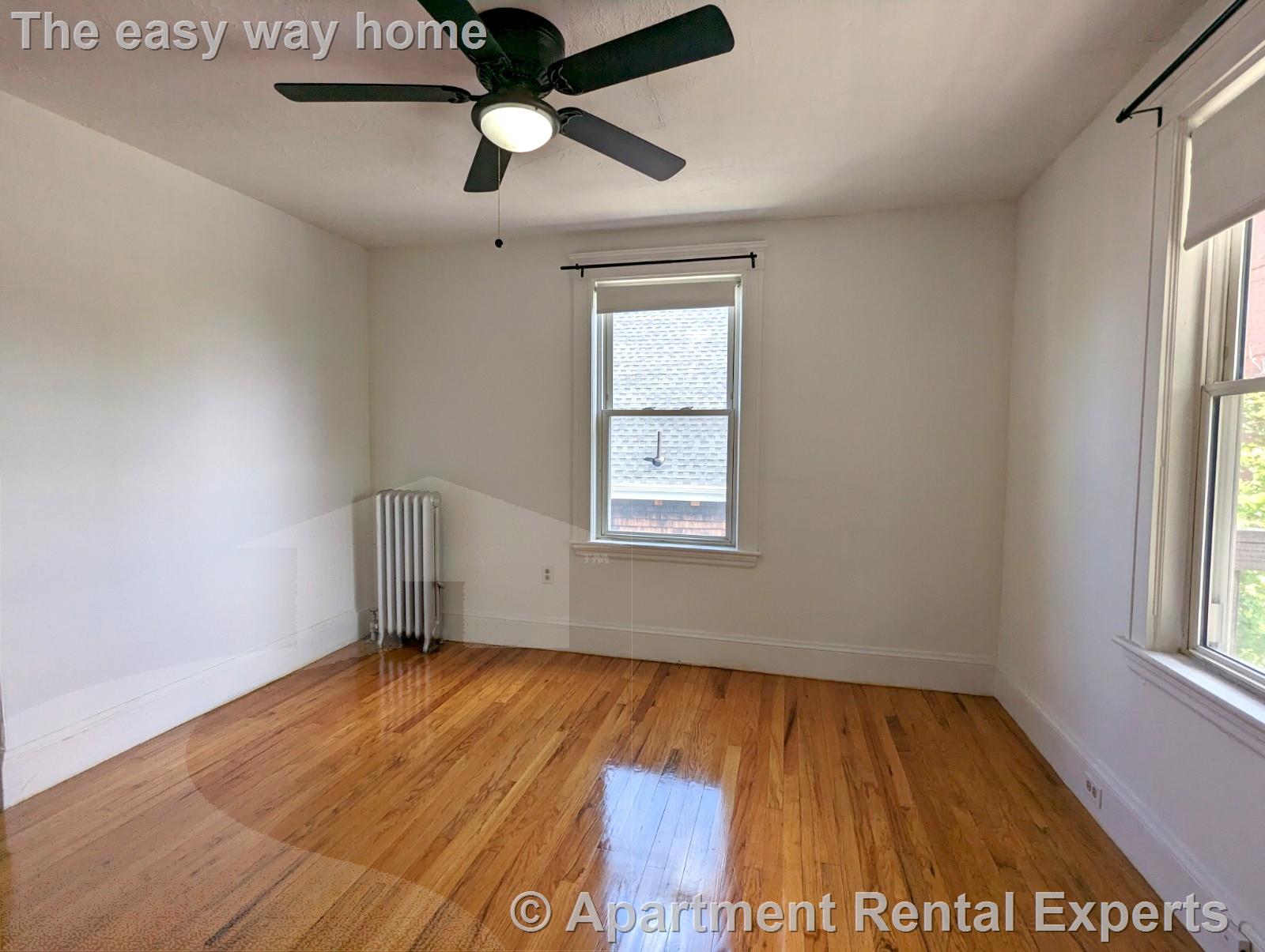 119 Lowell St, Porter Square