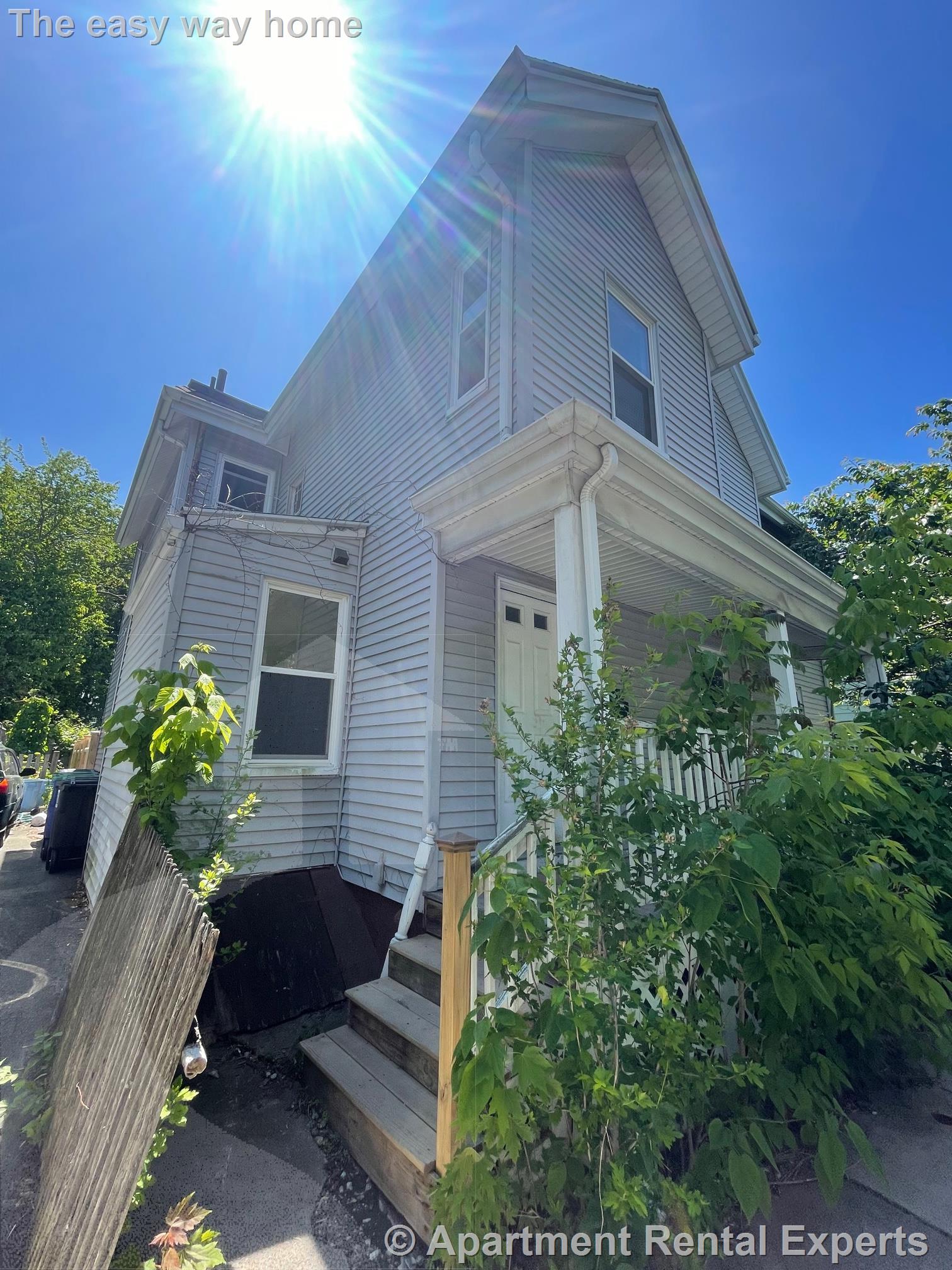 10 Clifton St, Davis Square