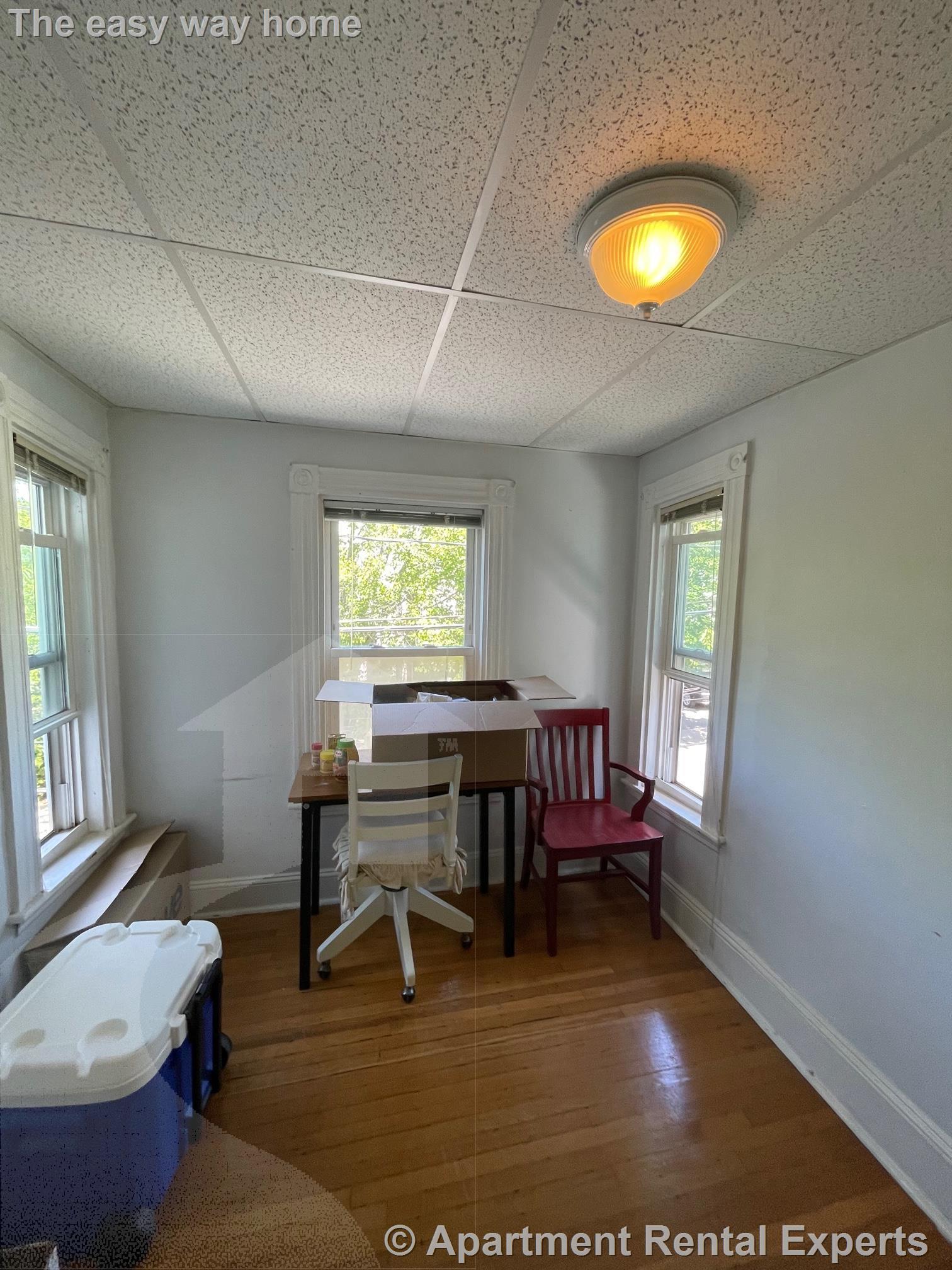 10 Clifton St, Davis Square