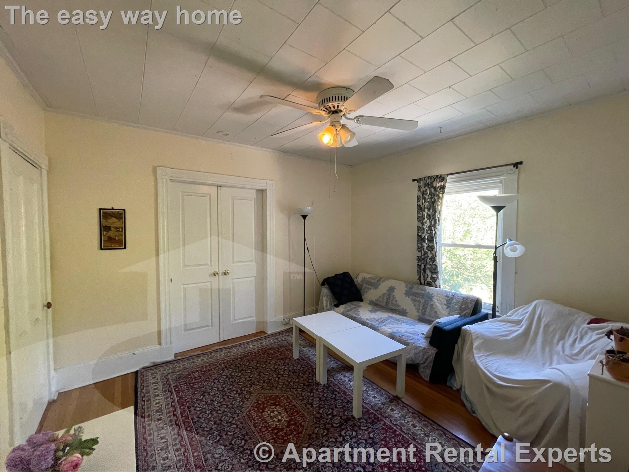 10 Clifton St, Davis Square