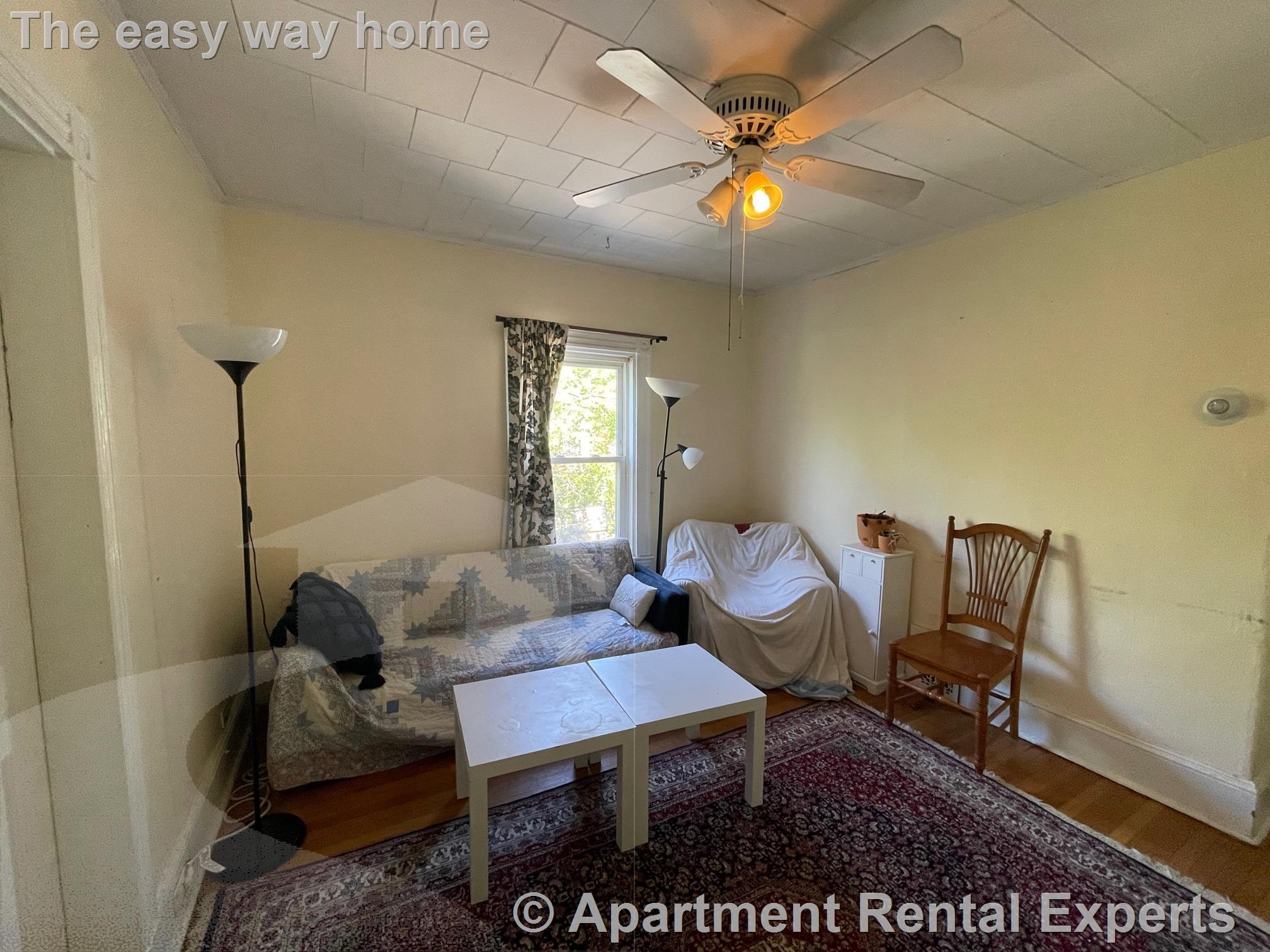 10 Clifton St, Davis Square