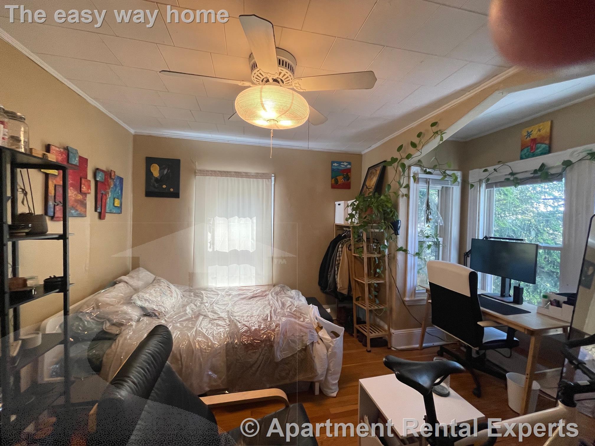 10 Clifton St, Davis Square