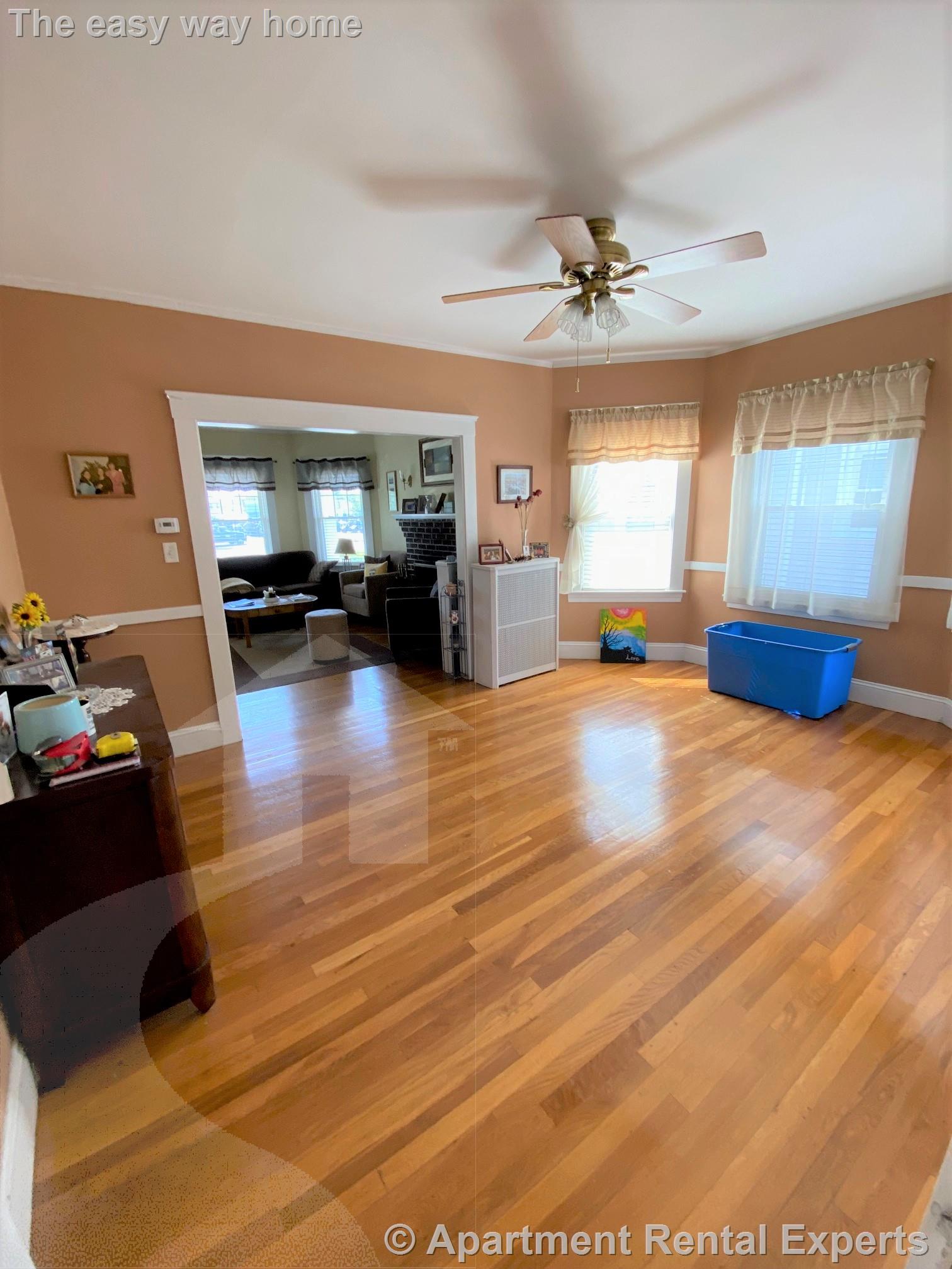 1096 Fellsway, Salem St. Area