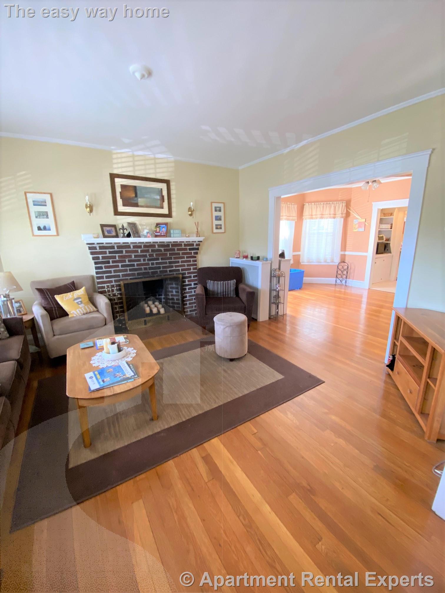 1096 Fellsway, Salem St. Area