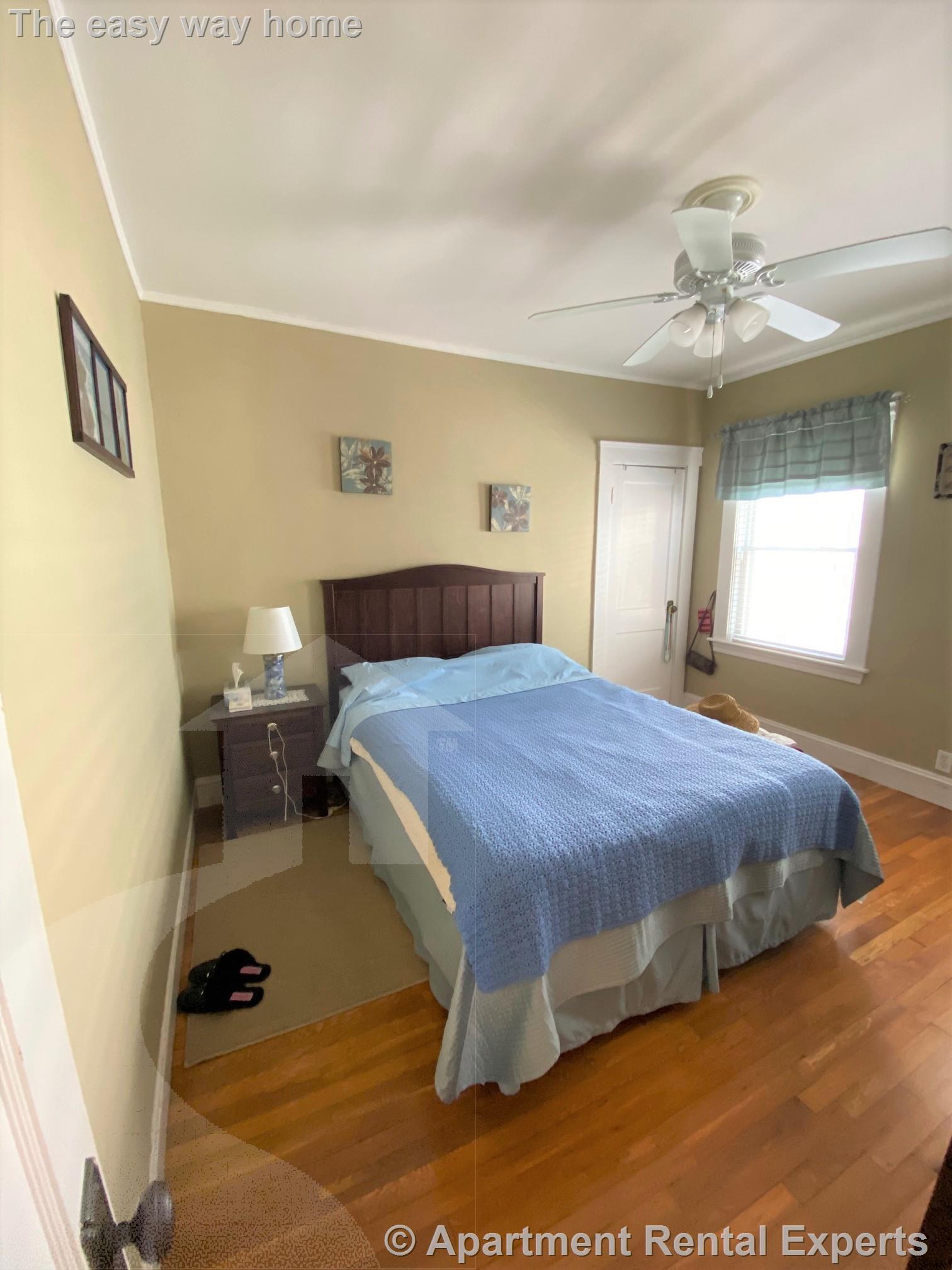 1096 Fellsway, Salem St. Area