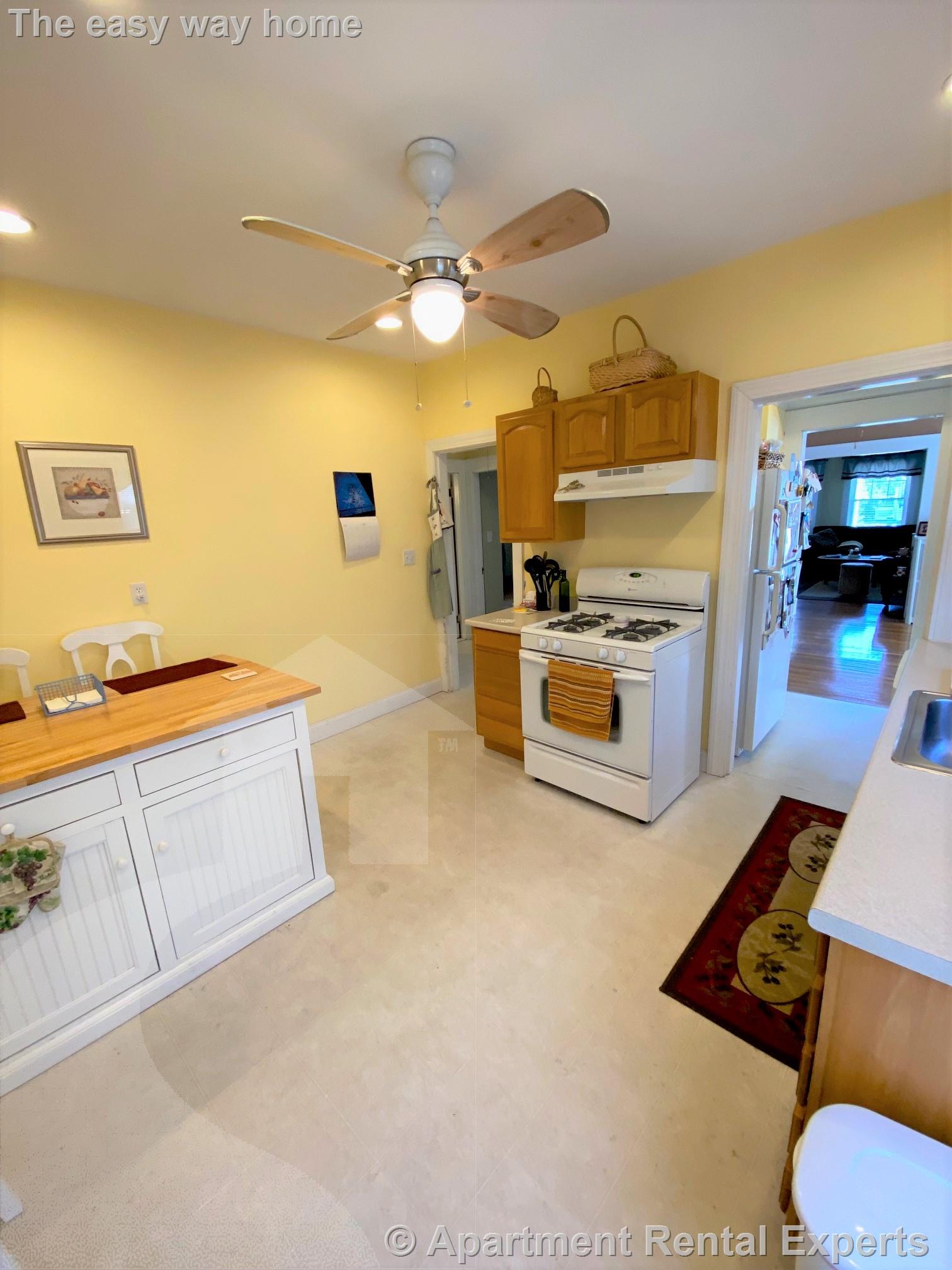 1096 Fellsway, Salem St. Area