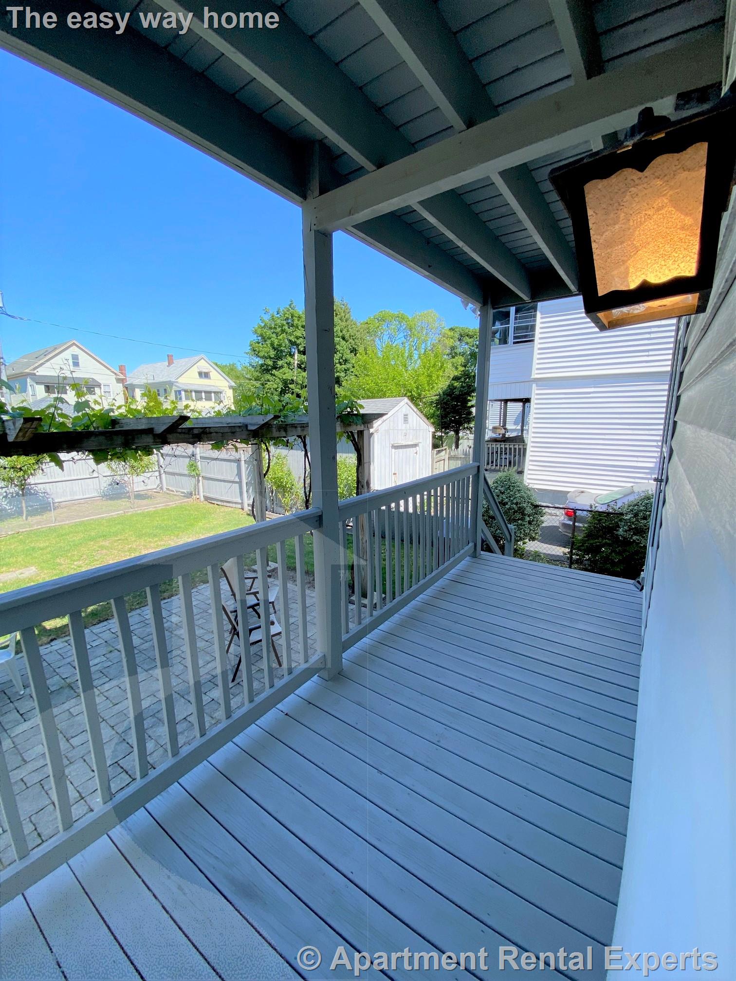 1096 Fellsway, Salem St. Area