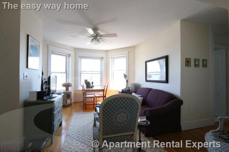 331 Harvard St, Harvard Square