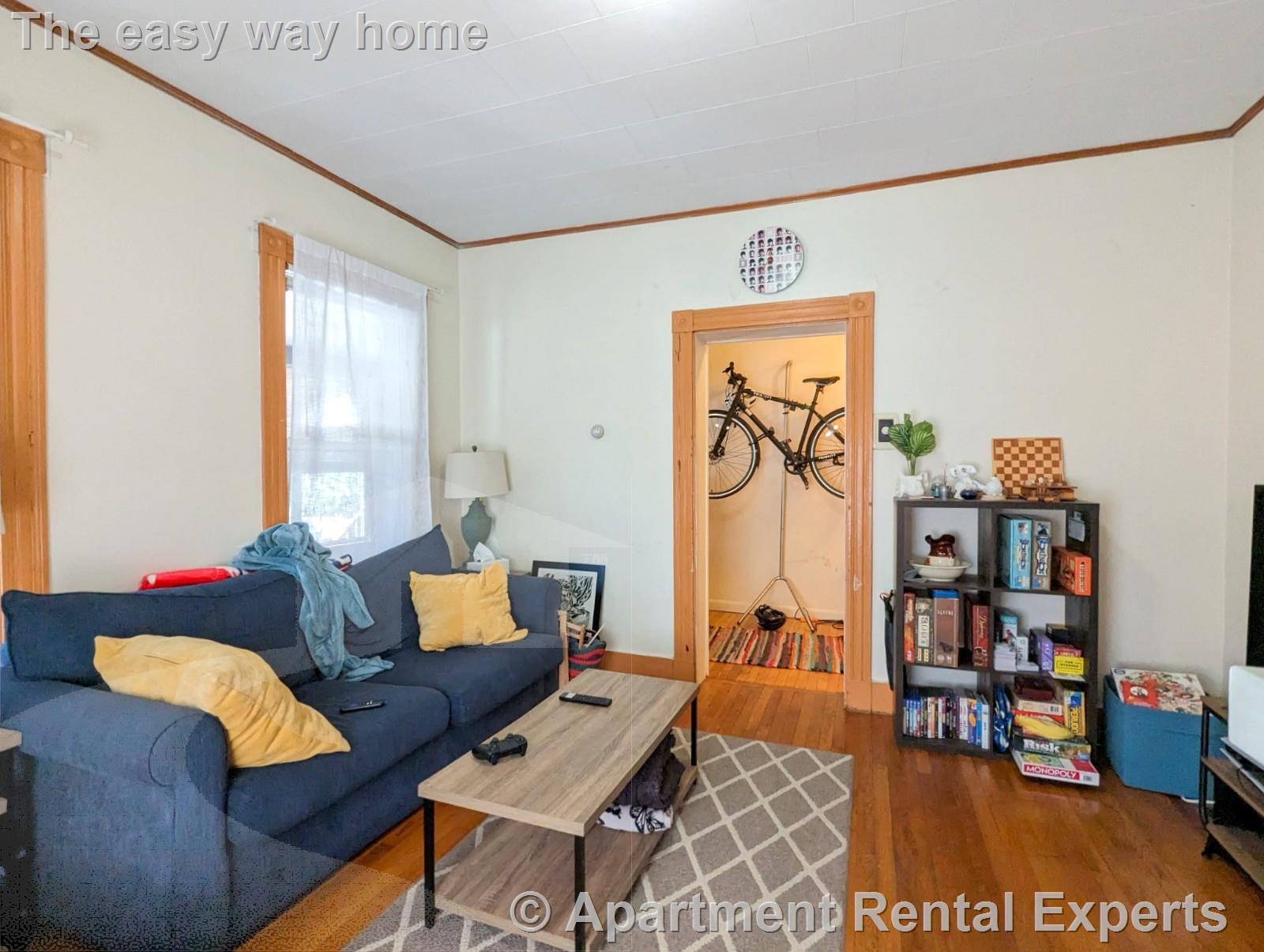 53 Cherry St, Porter Square