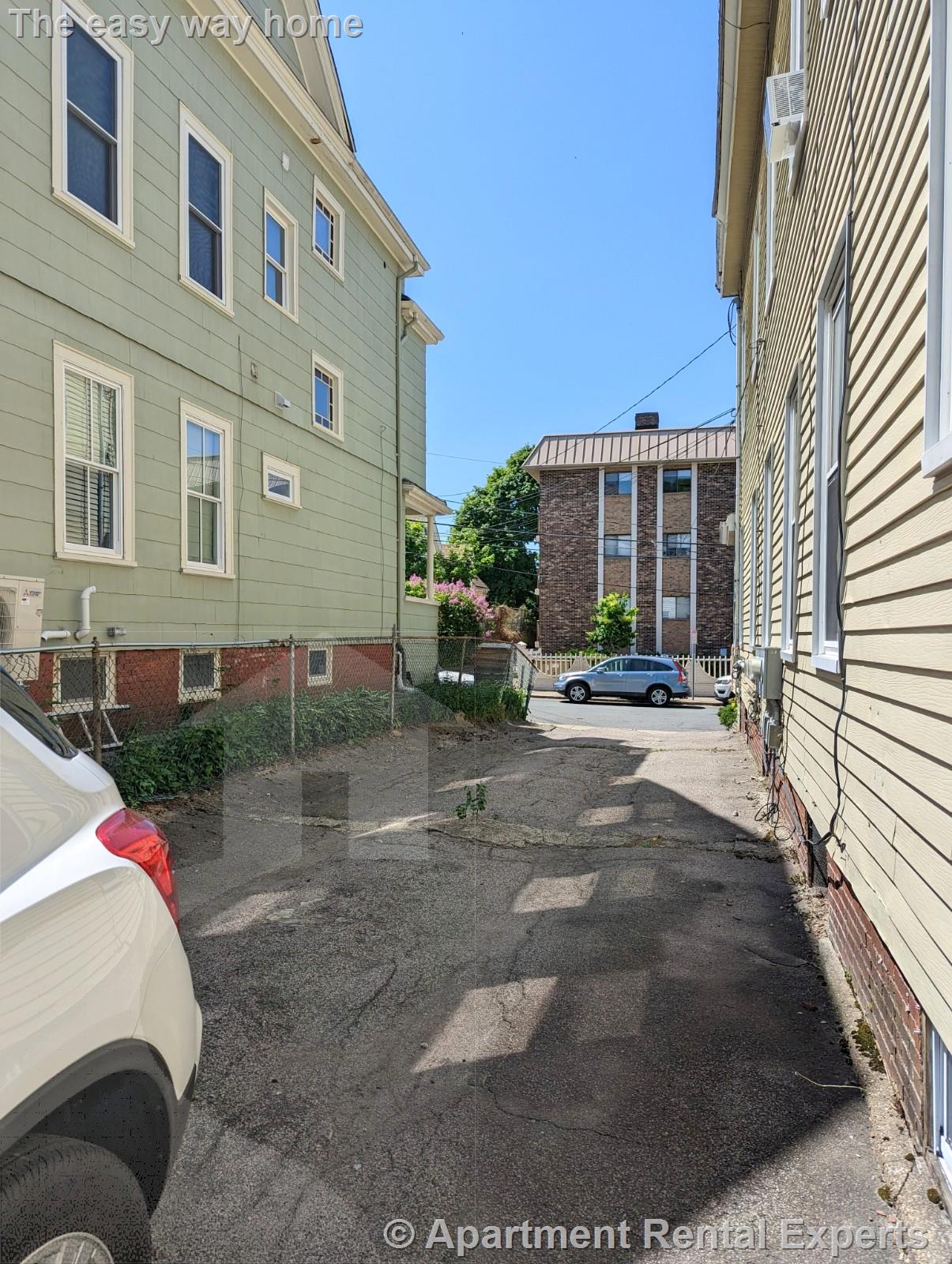 53 Cherry St, Porter Square