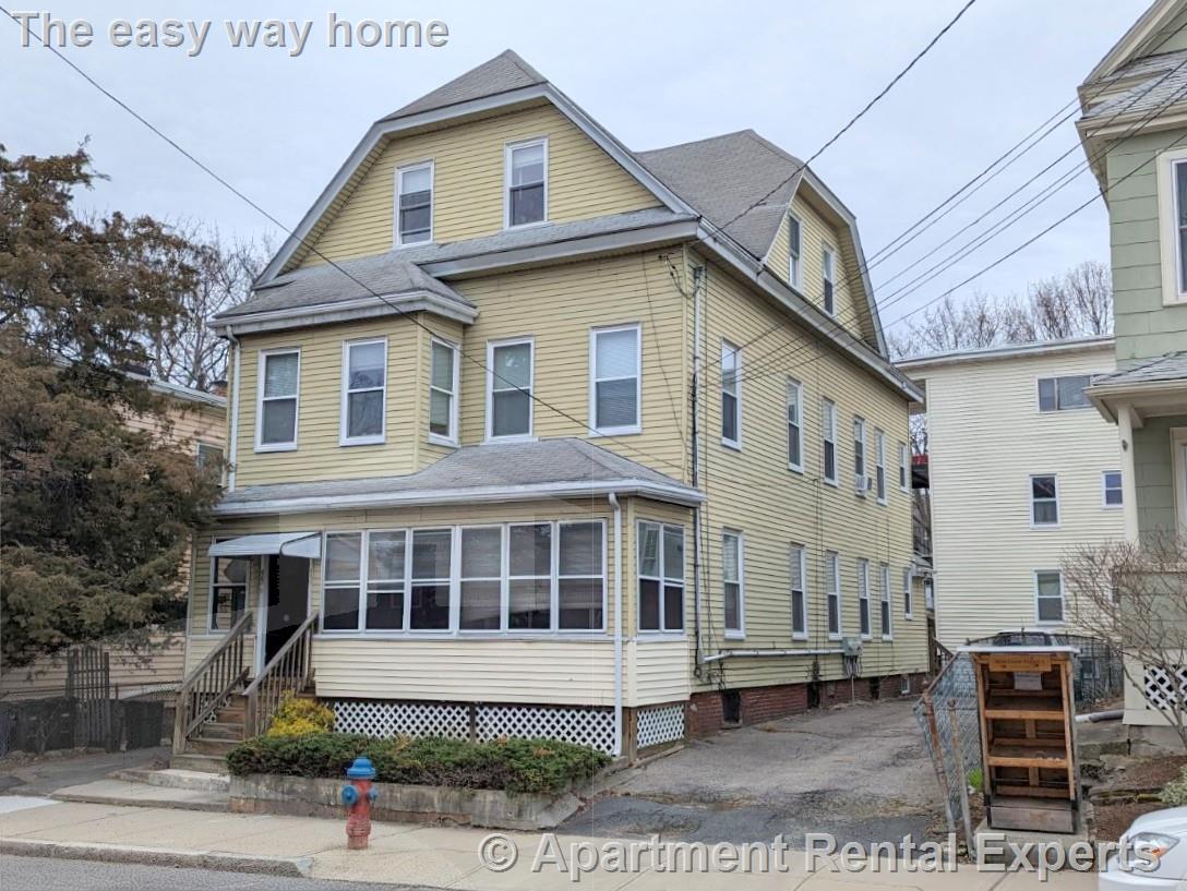 53 Cherry St, Porter Square