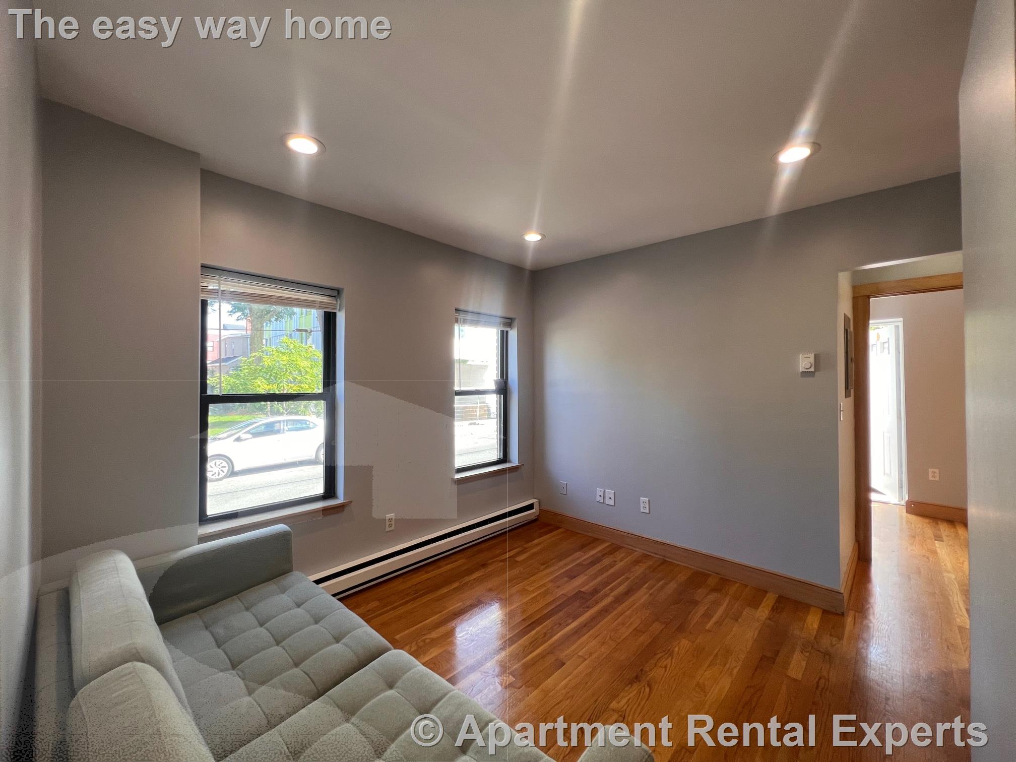 43 Ivaloo St, Porter Square