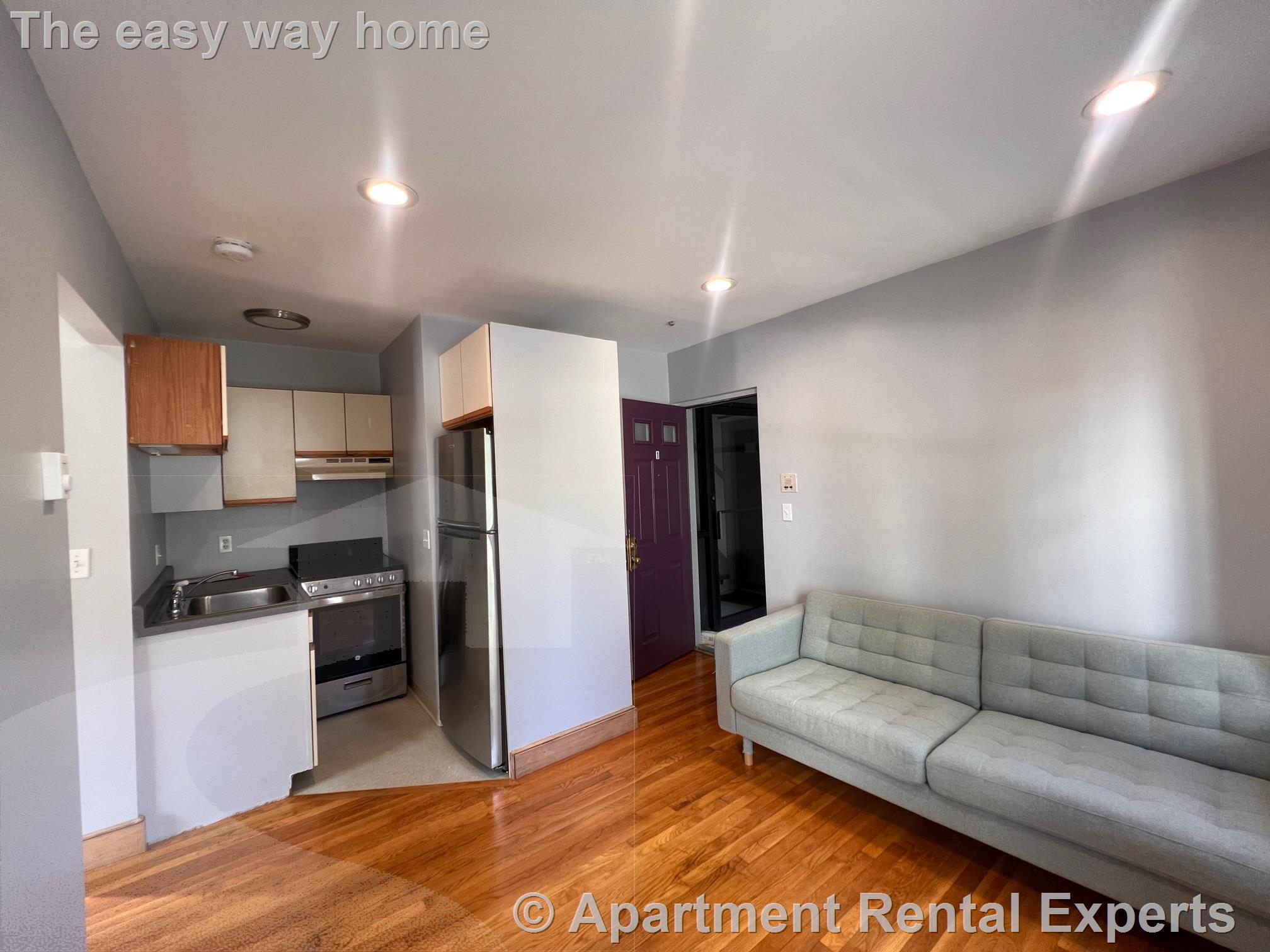 43 Ivaloo St, Porter Square