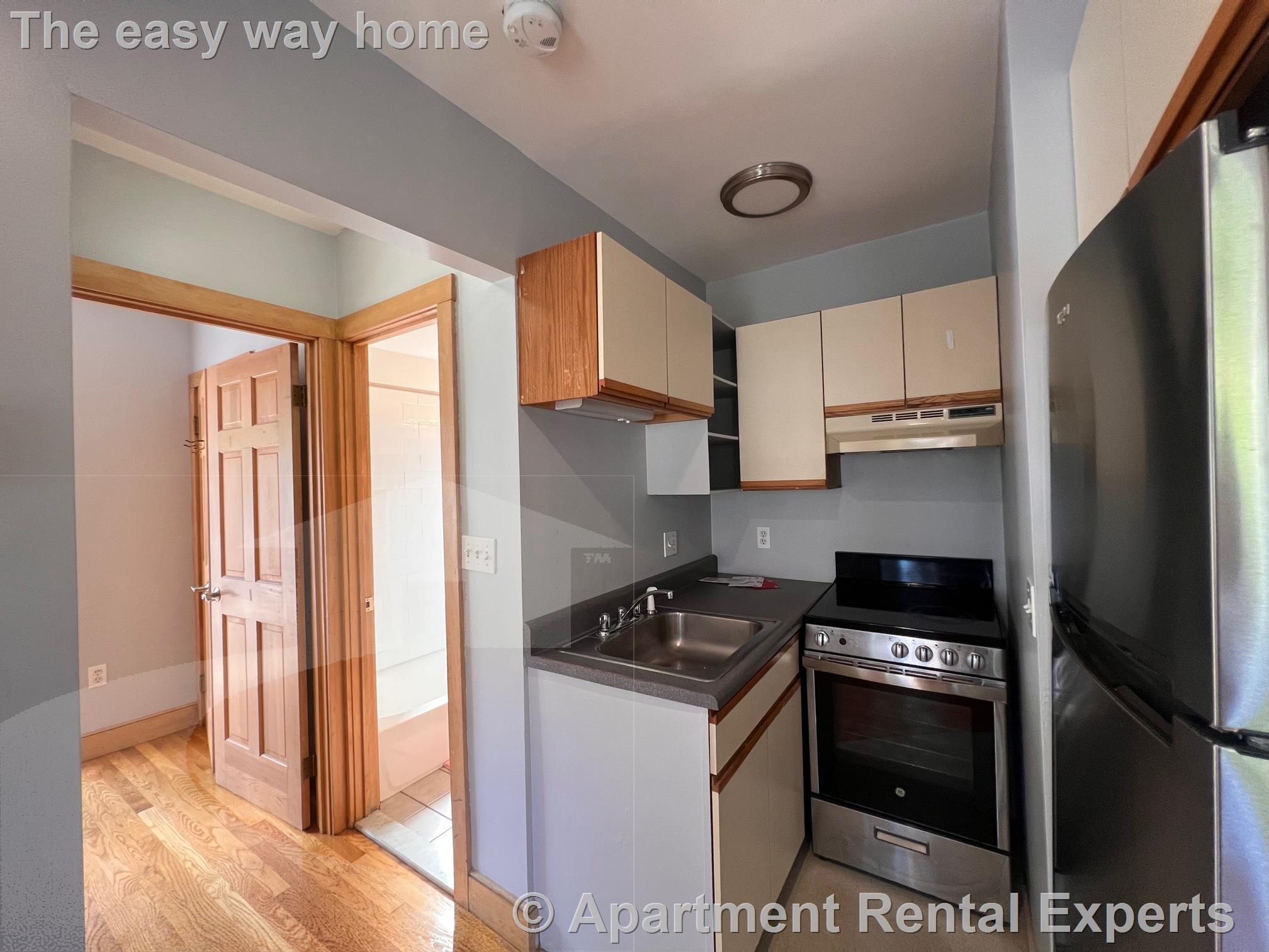 43 Ivaloo St, Porter Square