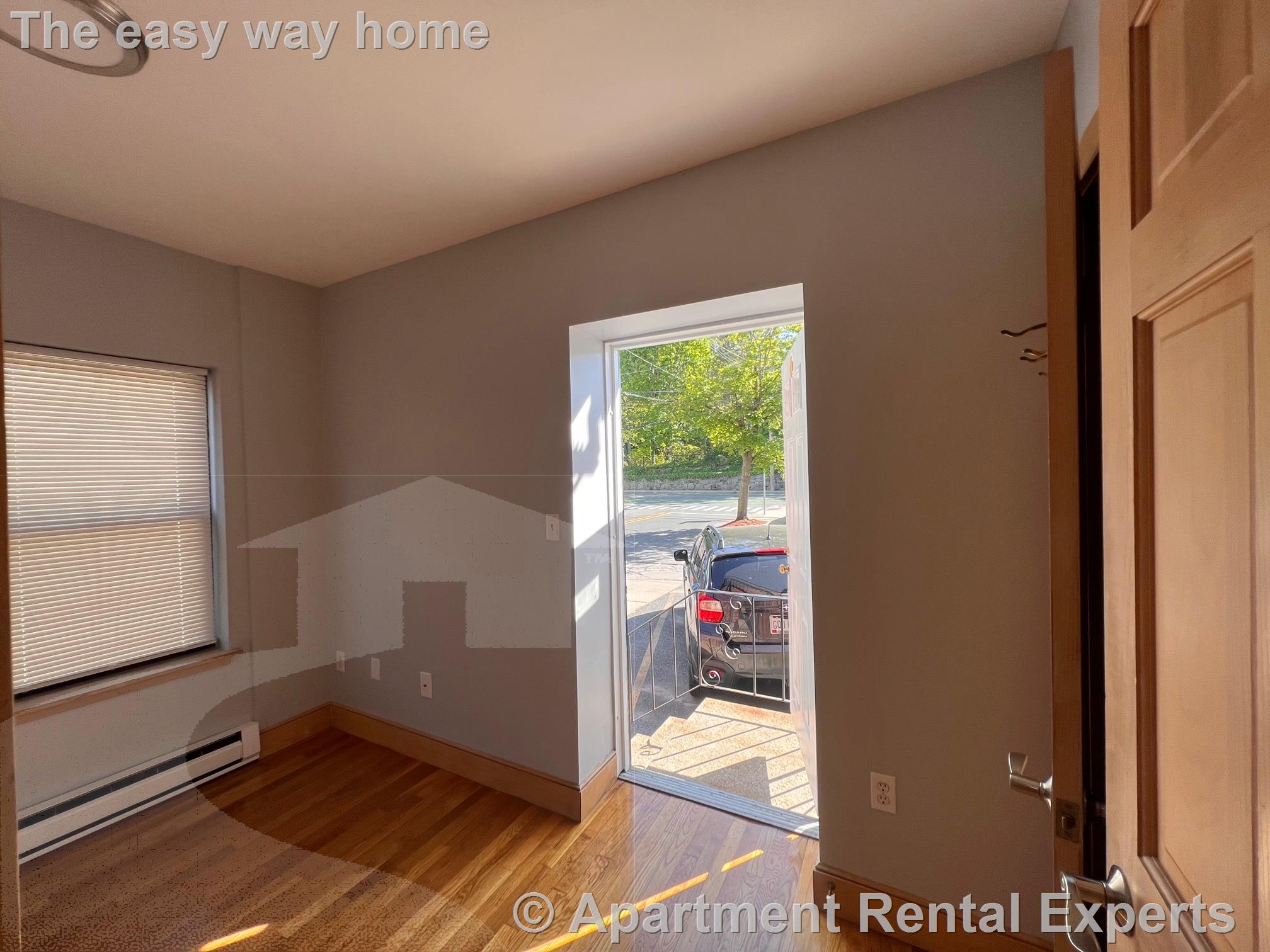 43 Ivaloo St, Porter Square