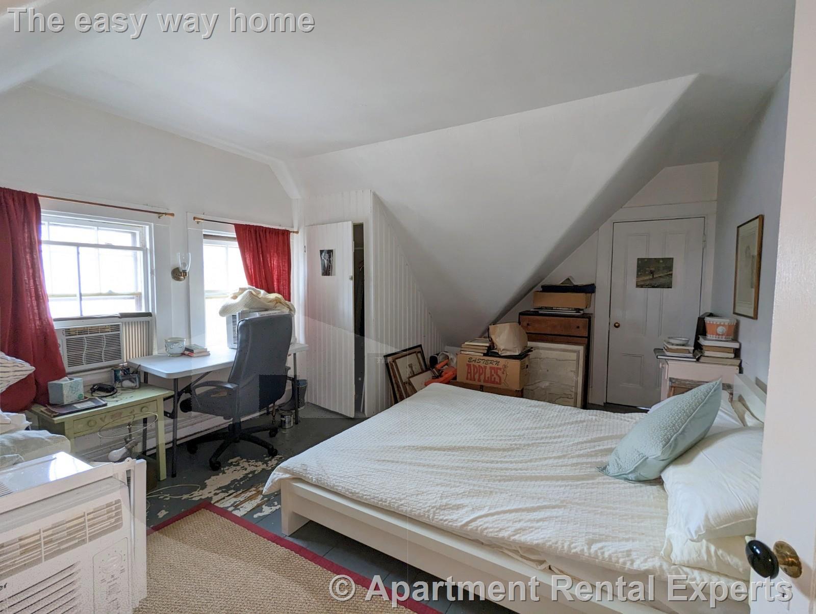 8 Hurlbut St, Porter Square