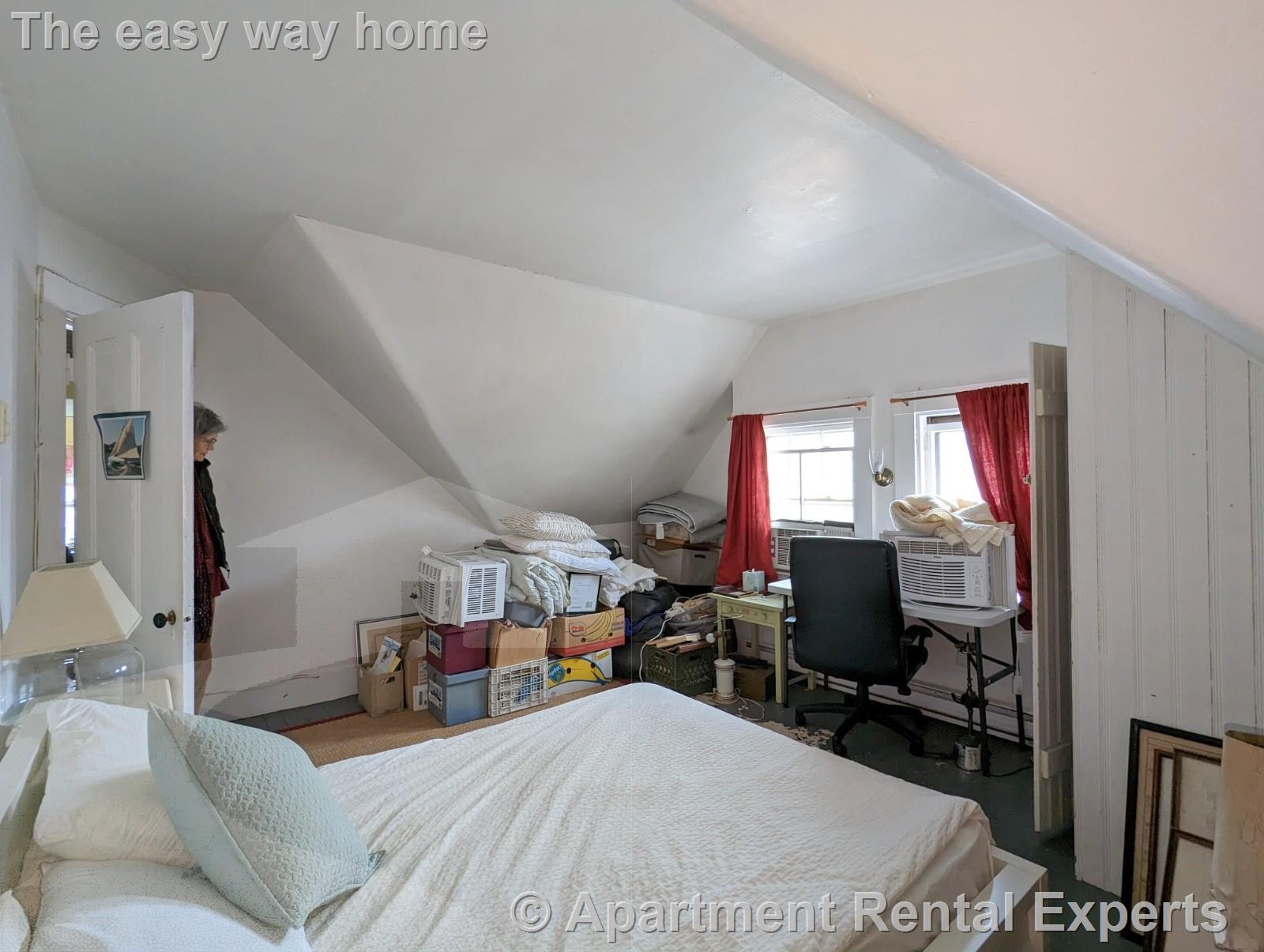 8 Hurlbut St, Porter Square