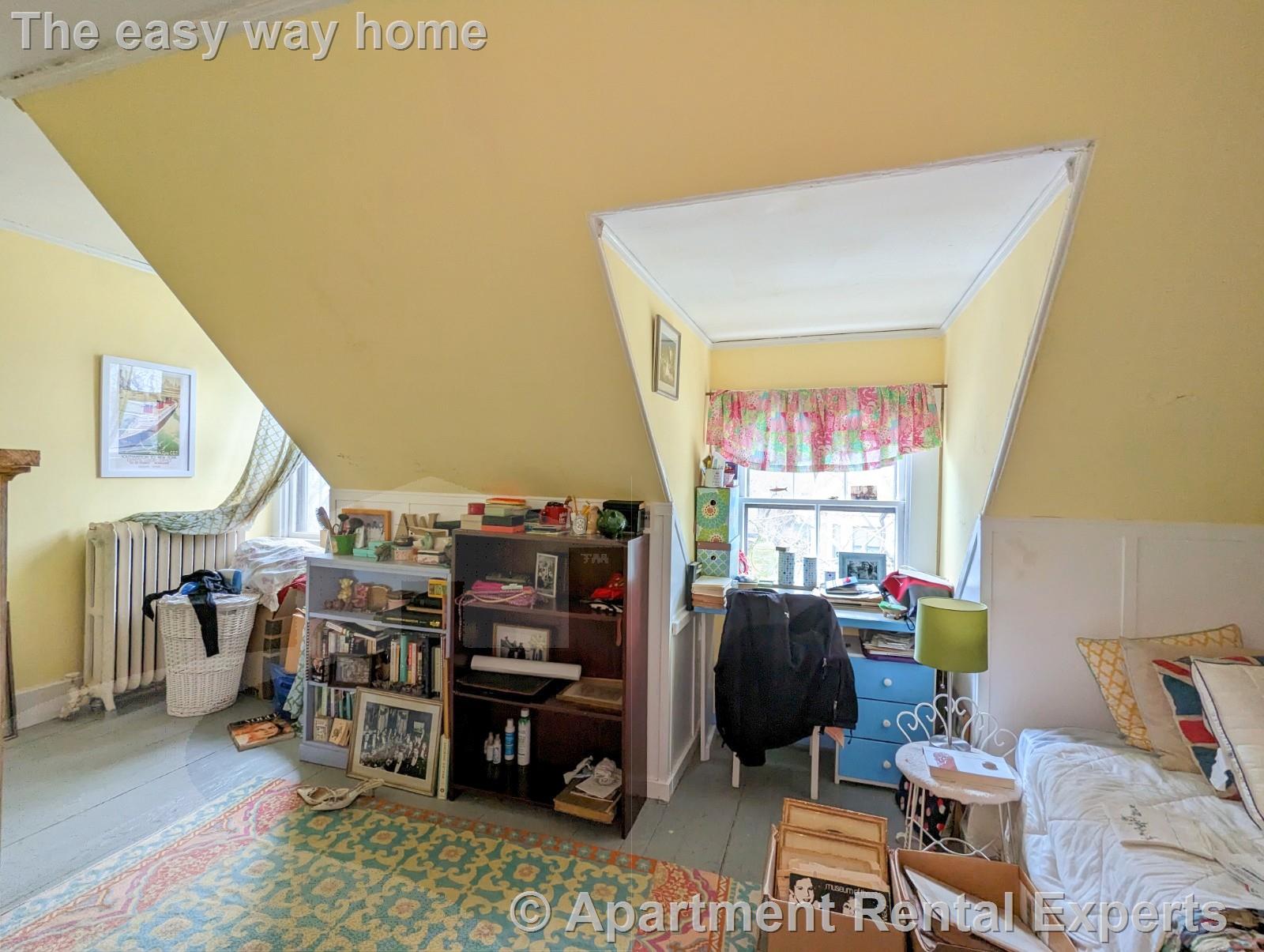 8 Hurlbut St, Porter Square