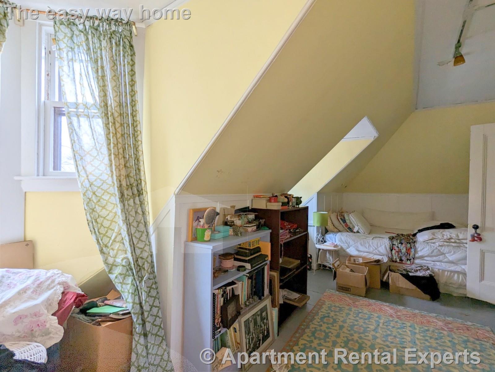 8 Hurlbut St, Porter Square