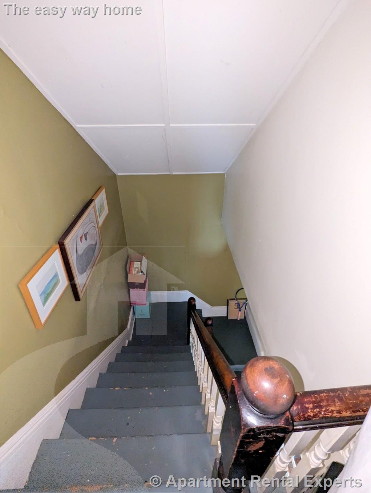 8 Hurlbut St, Porter Square