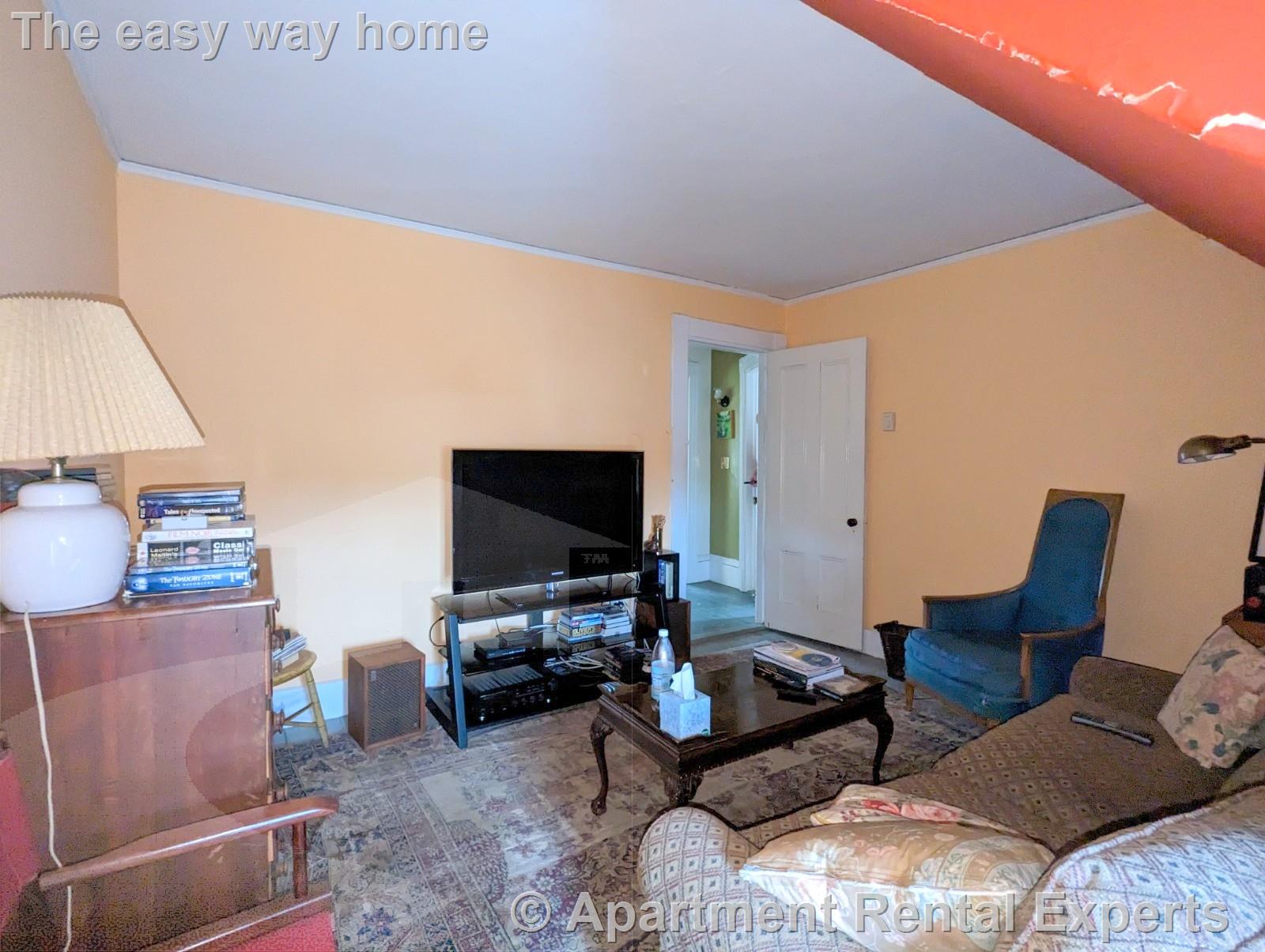 8 Hurlbut St, Porter Square