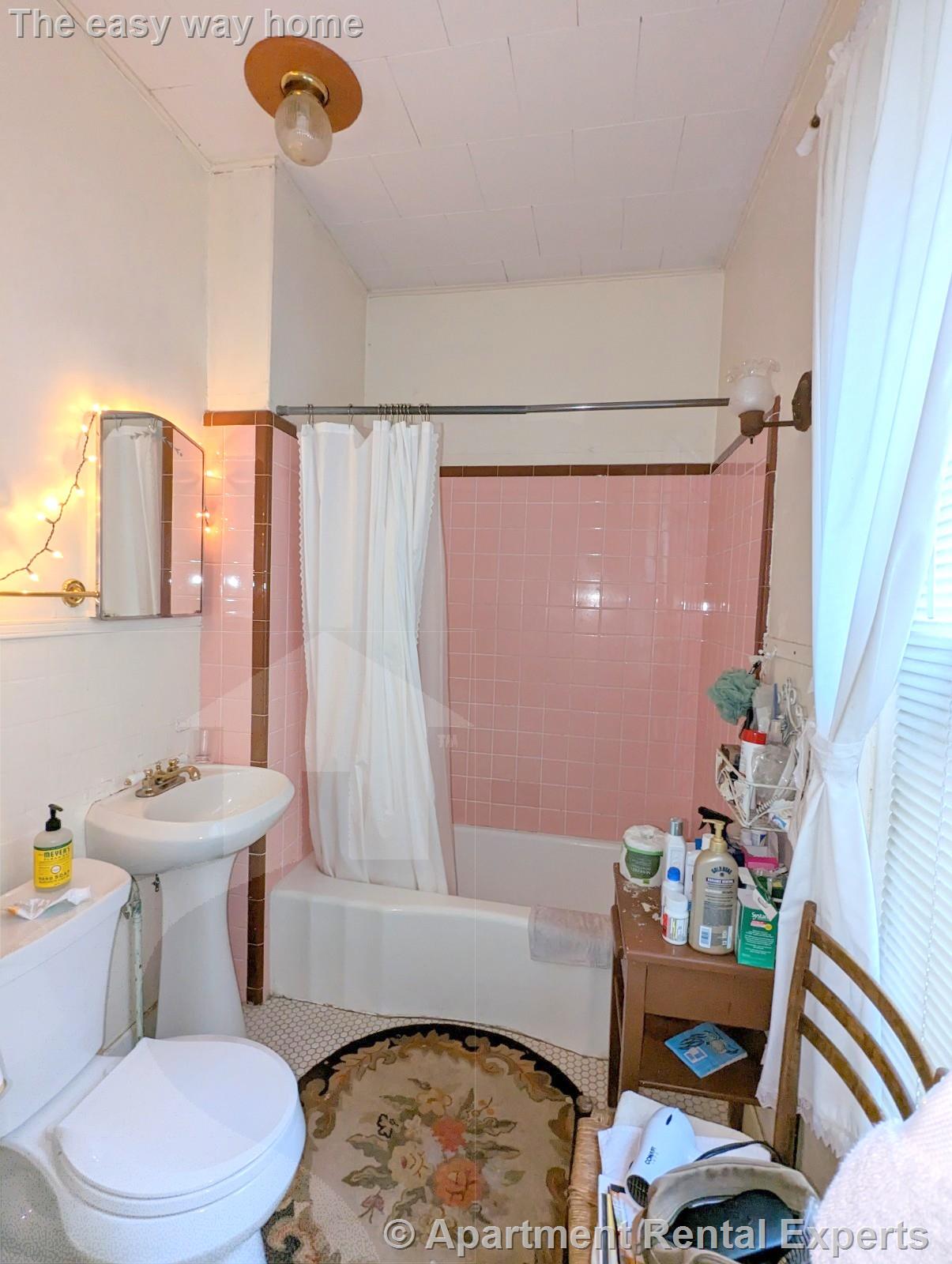 8 Hurlbut St, Porter Square