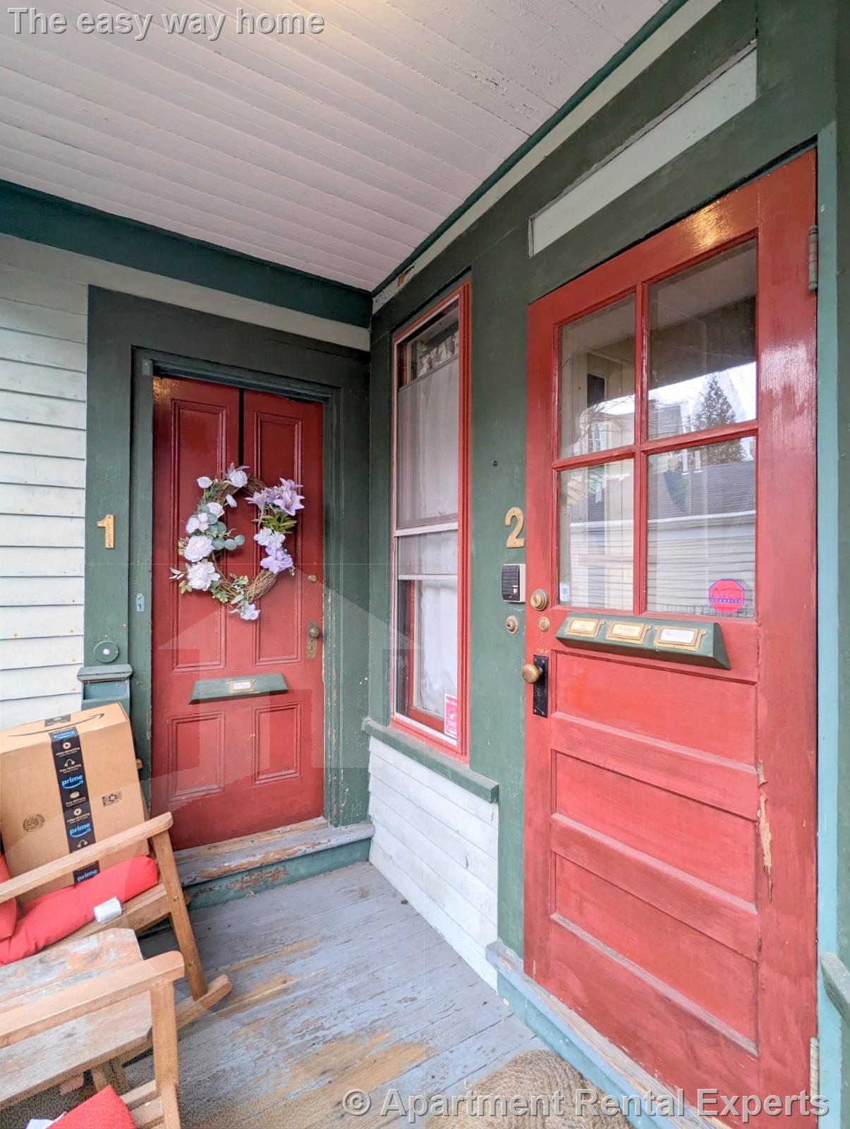 8 Hurlbut St, Porter Square