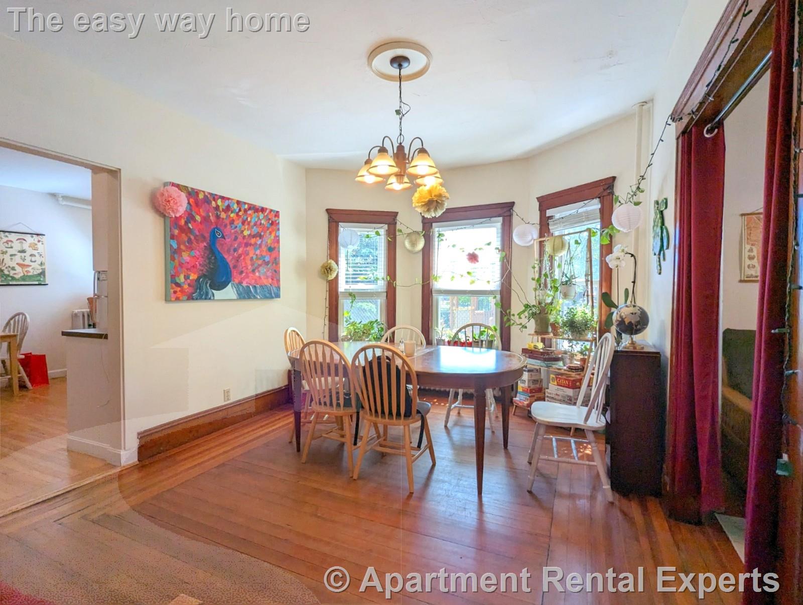 15 Paulina St, Davis Square