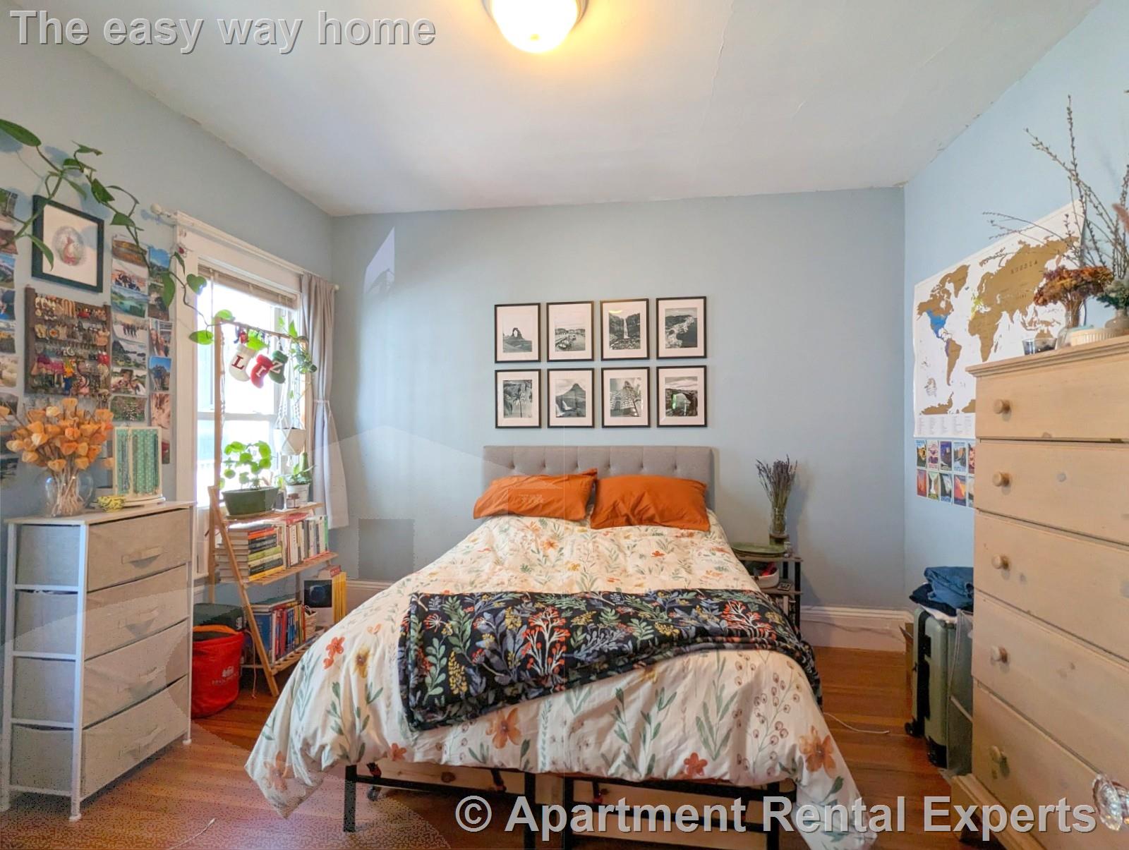 15 Paulina St, Davis Square