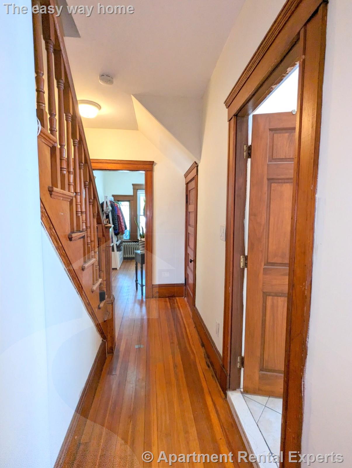 15 Paulina St, Davis Square