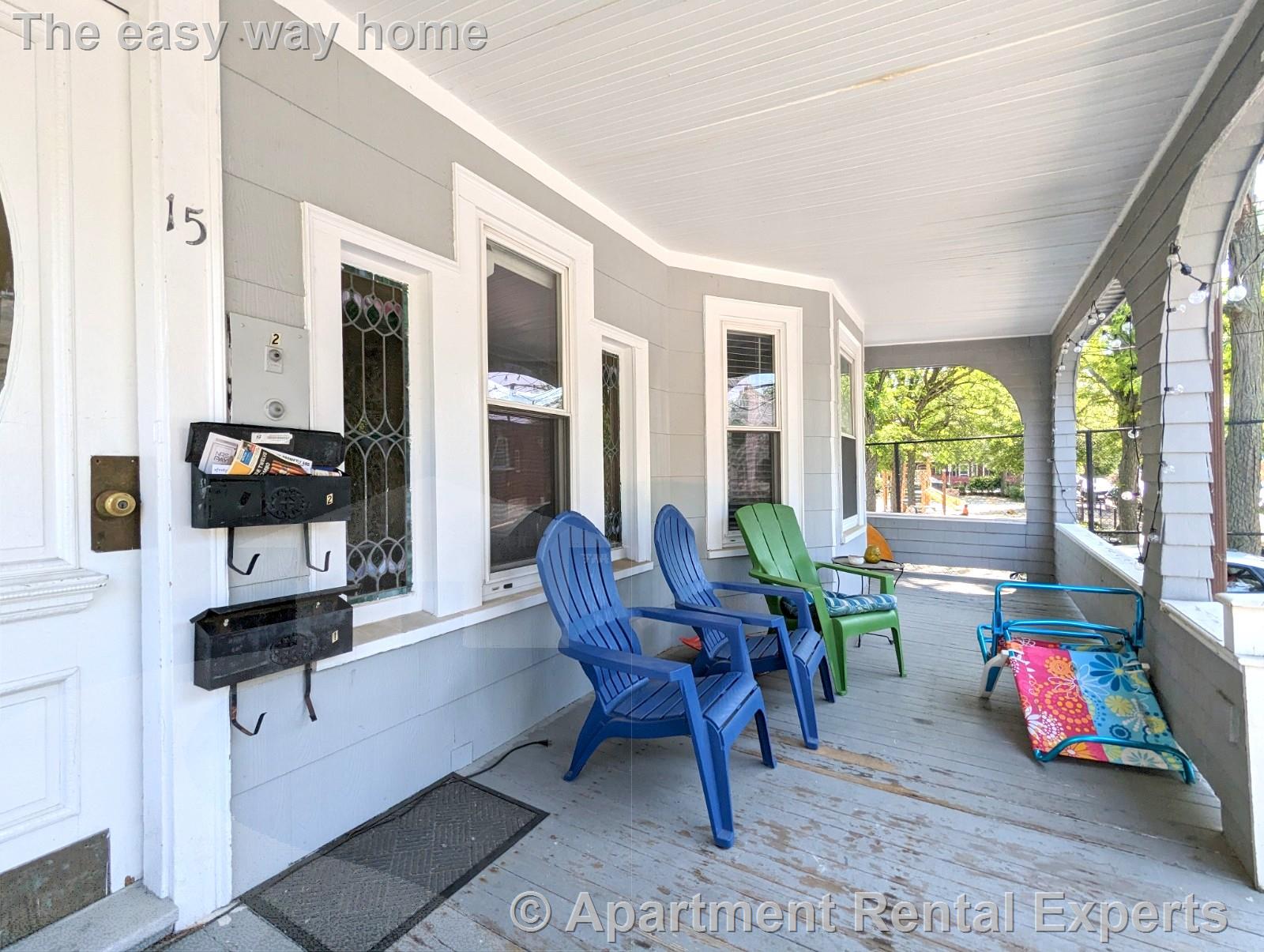 15 Paulina St, Davis Square