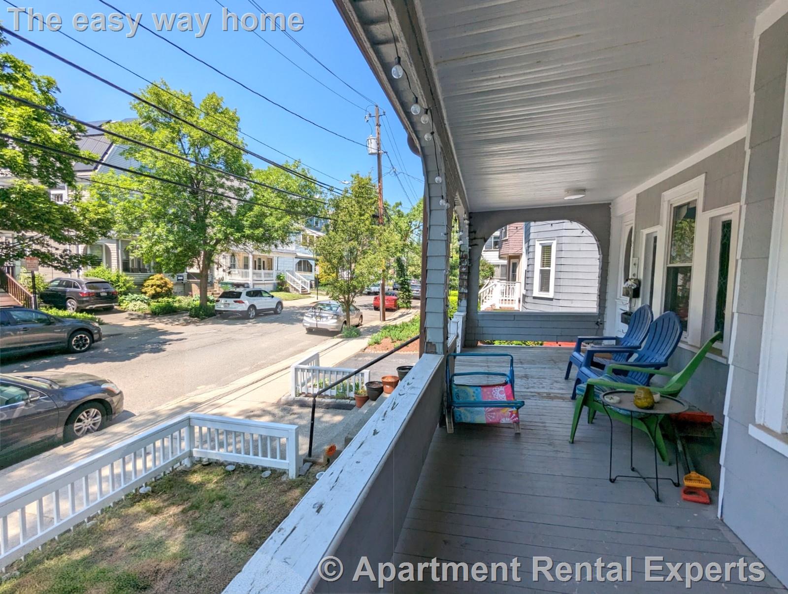 15 Paulina St, Davis Square