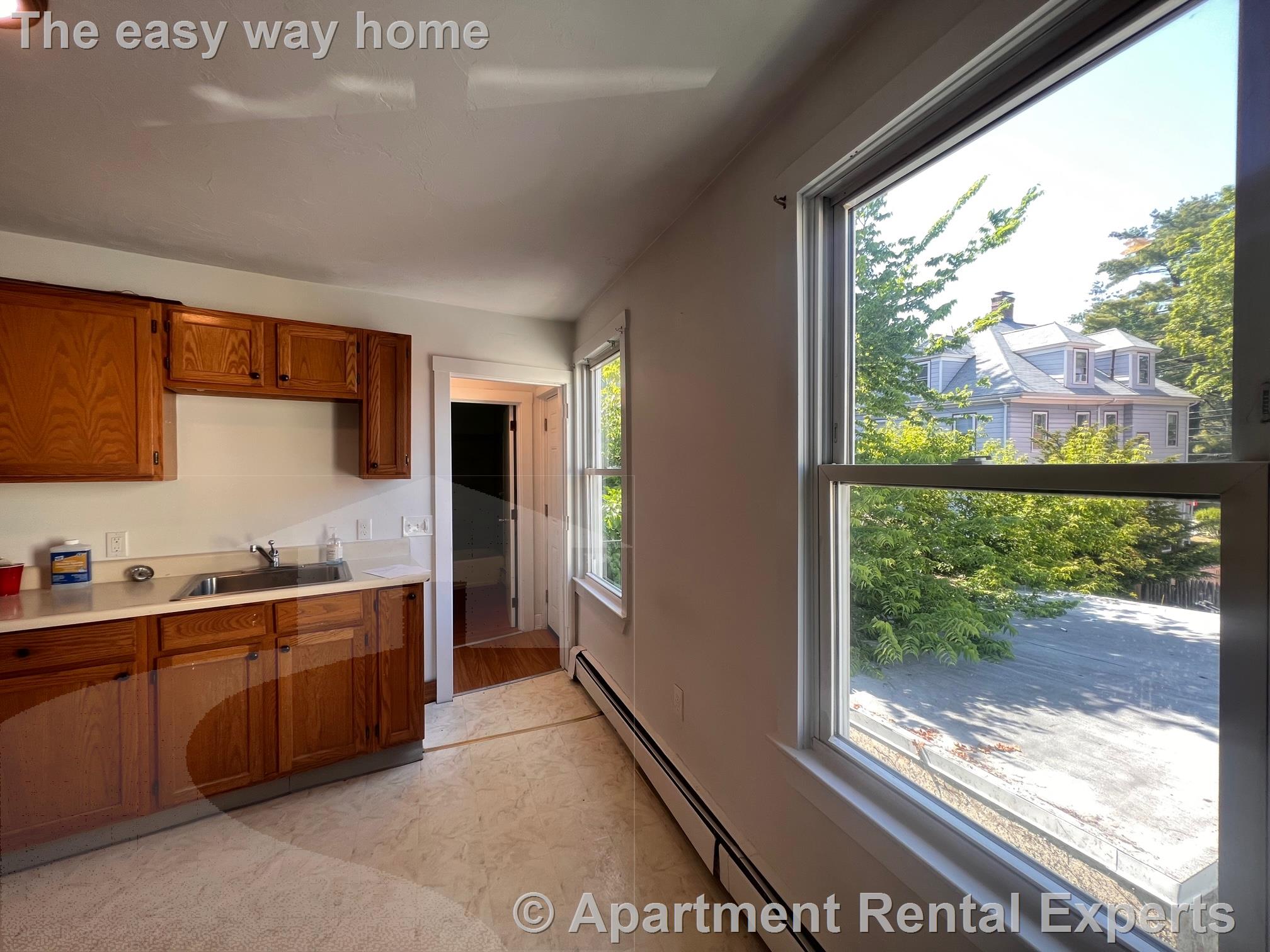 66 Mystic St, Arlington Center