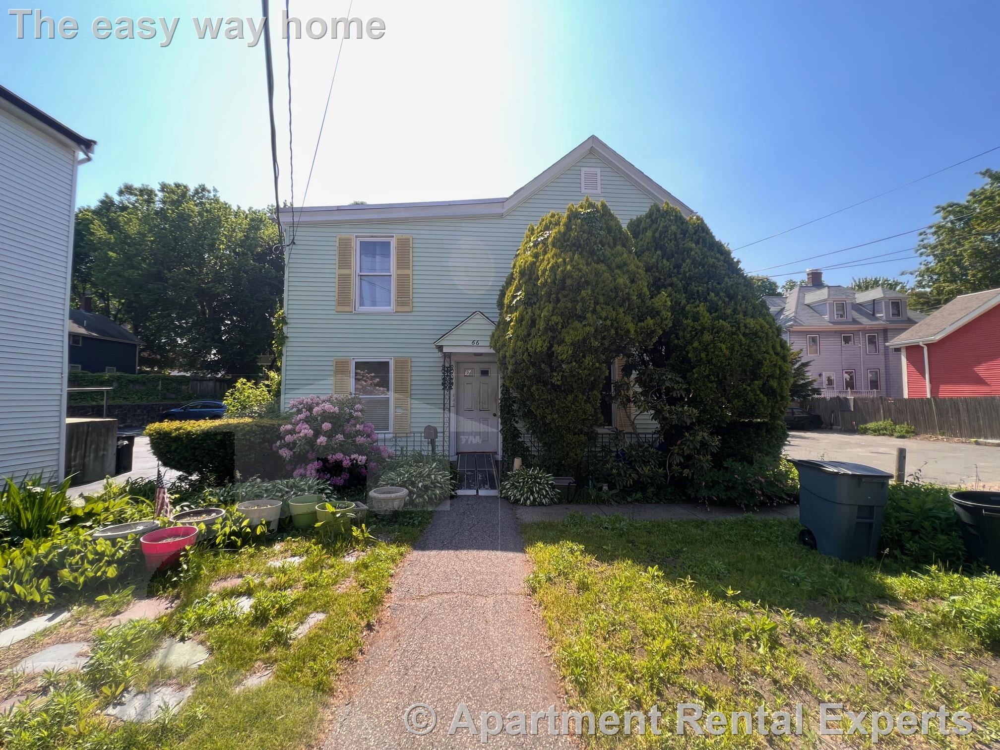 66 Mystic St, Arlington Center