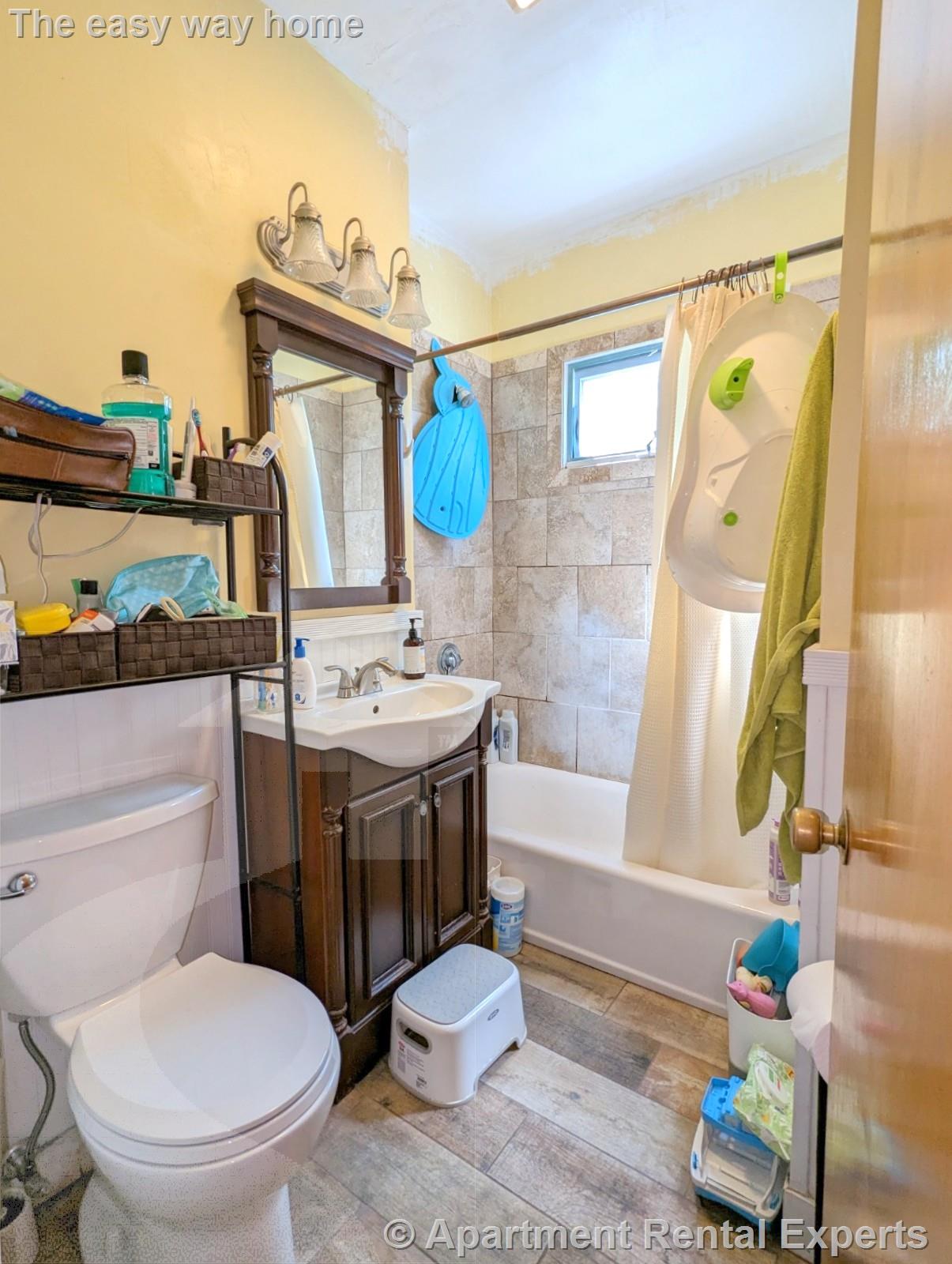 201 Boston Ave, Tufts