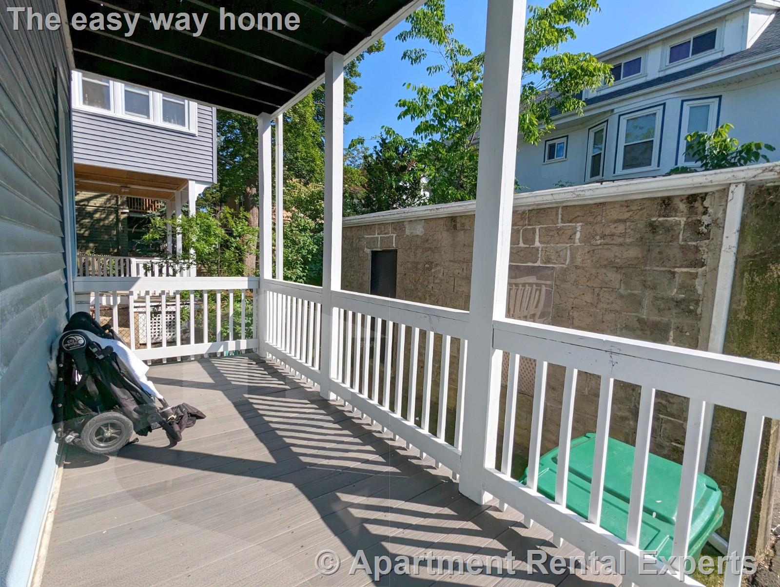 201 Boston Ave, Tufts