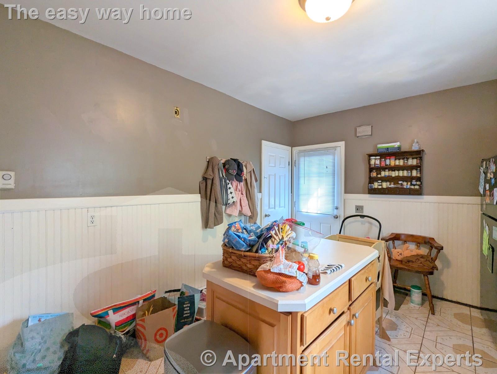 201 Boston Ave, Tufts