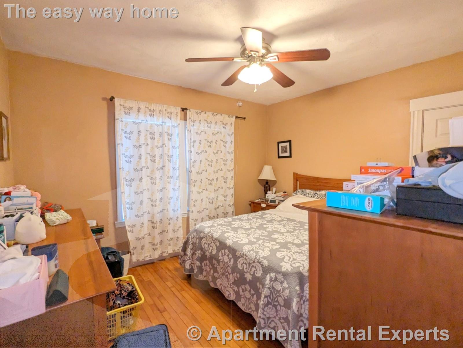 201 Boston Ave, Tufts