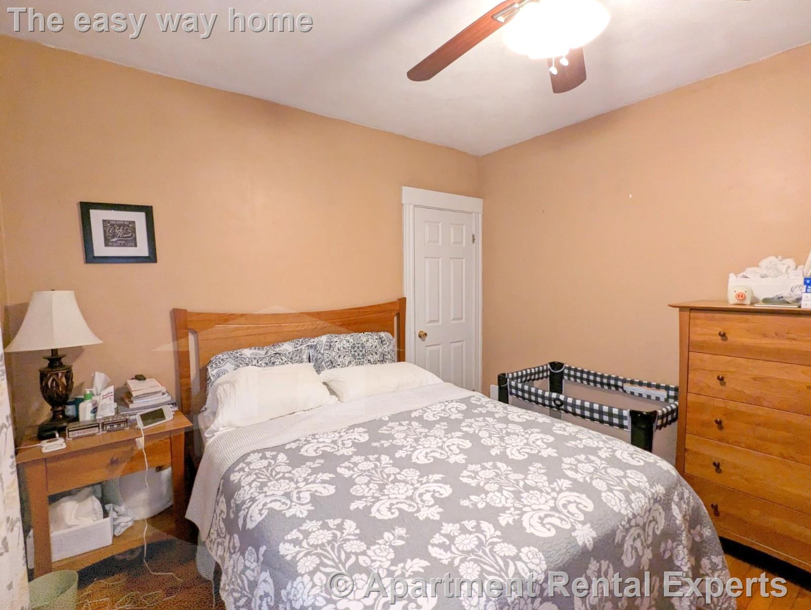 201 Boston Ave, Tufts