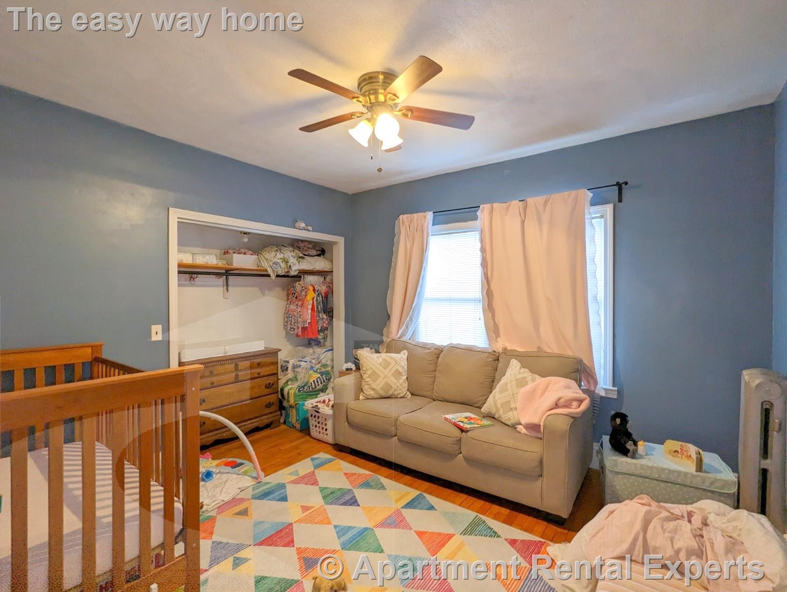 201 Boston Ave, Tufts