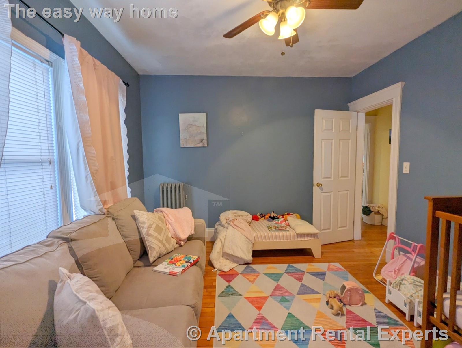 201 Boston Ave, Tufts