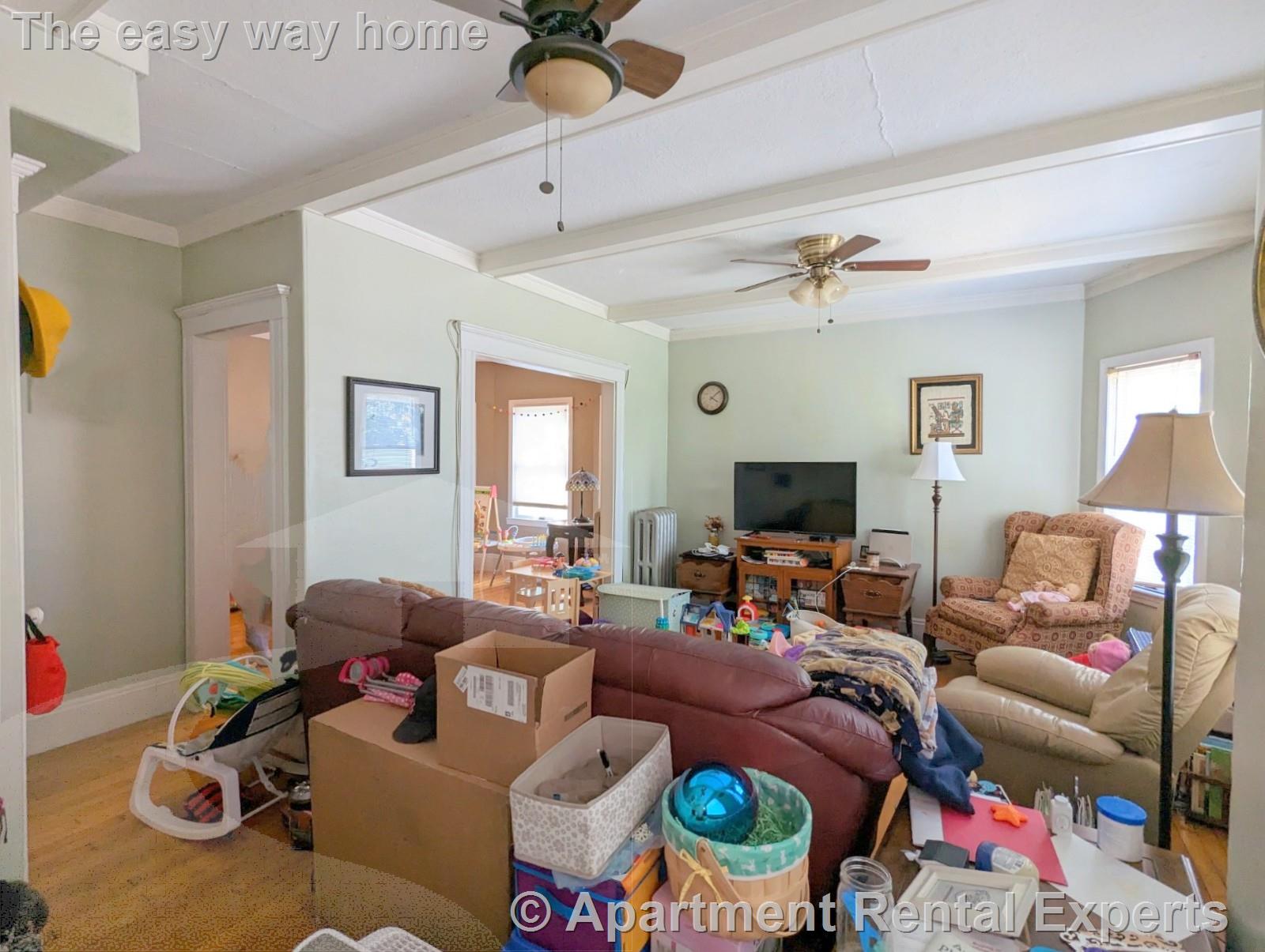 201 Boston Ave, Tufts