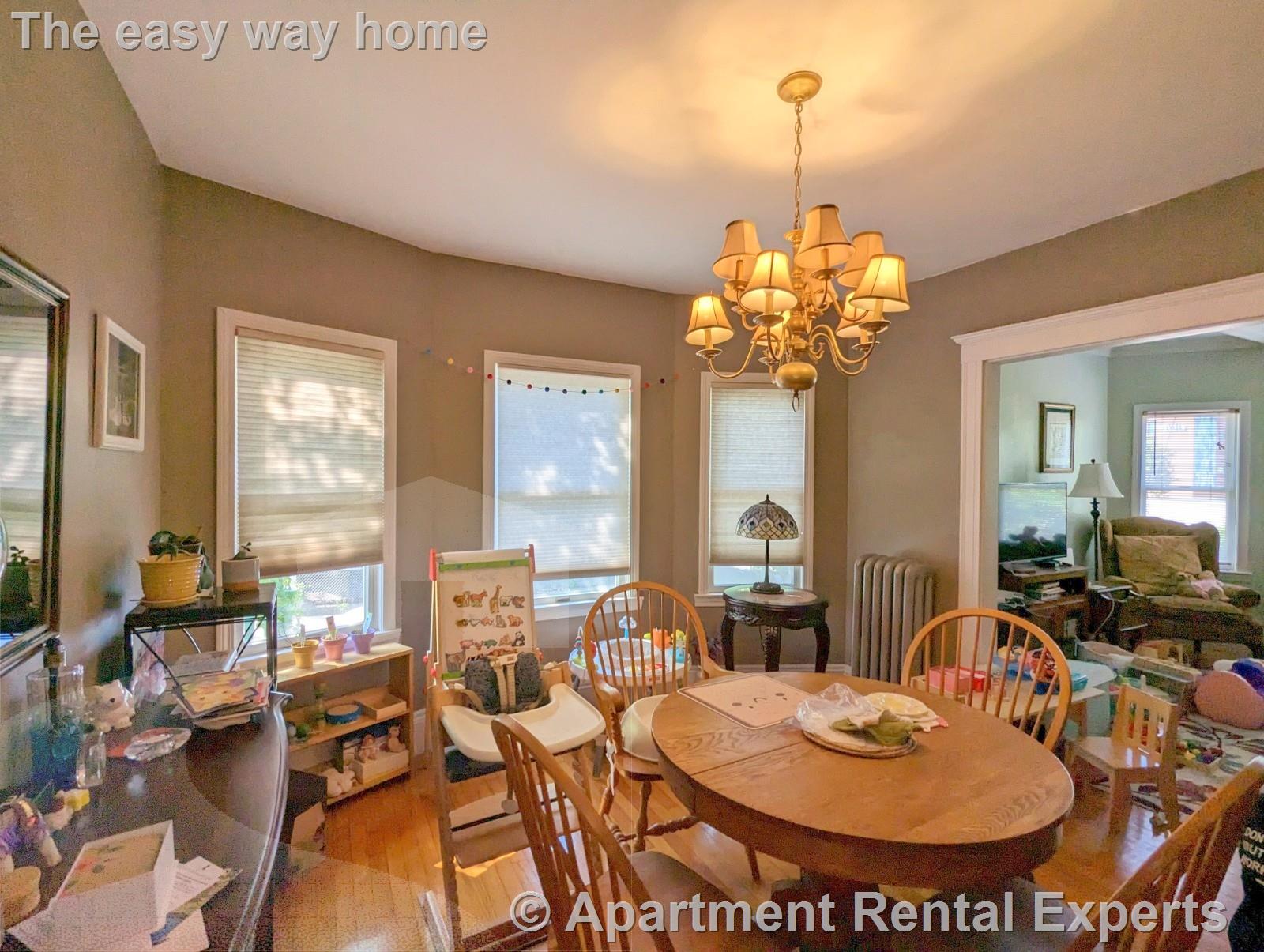 201 Boston Ave, Tufts