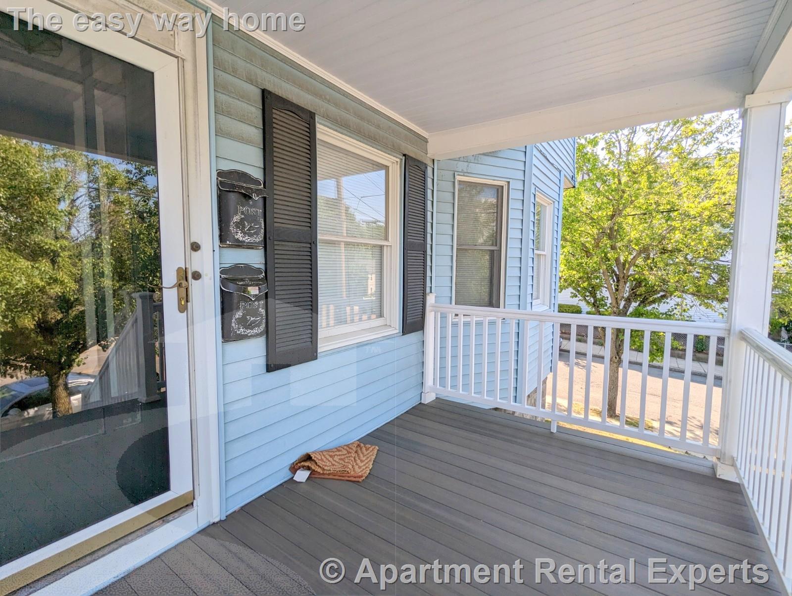 201 Boston Ave, Tufts