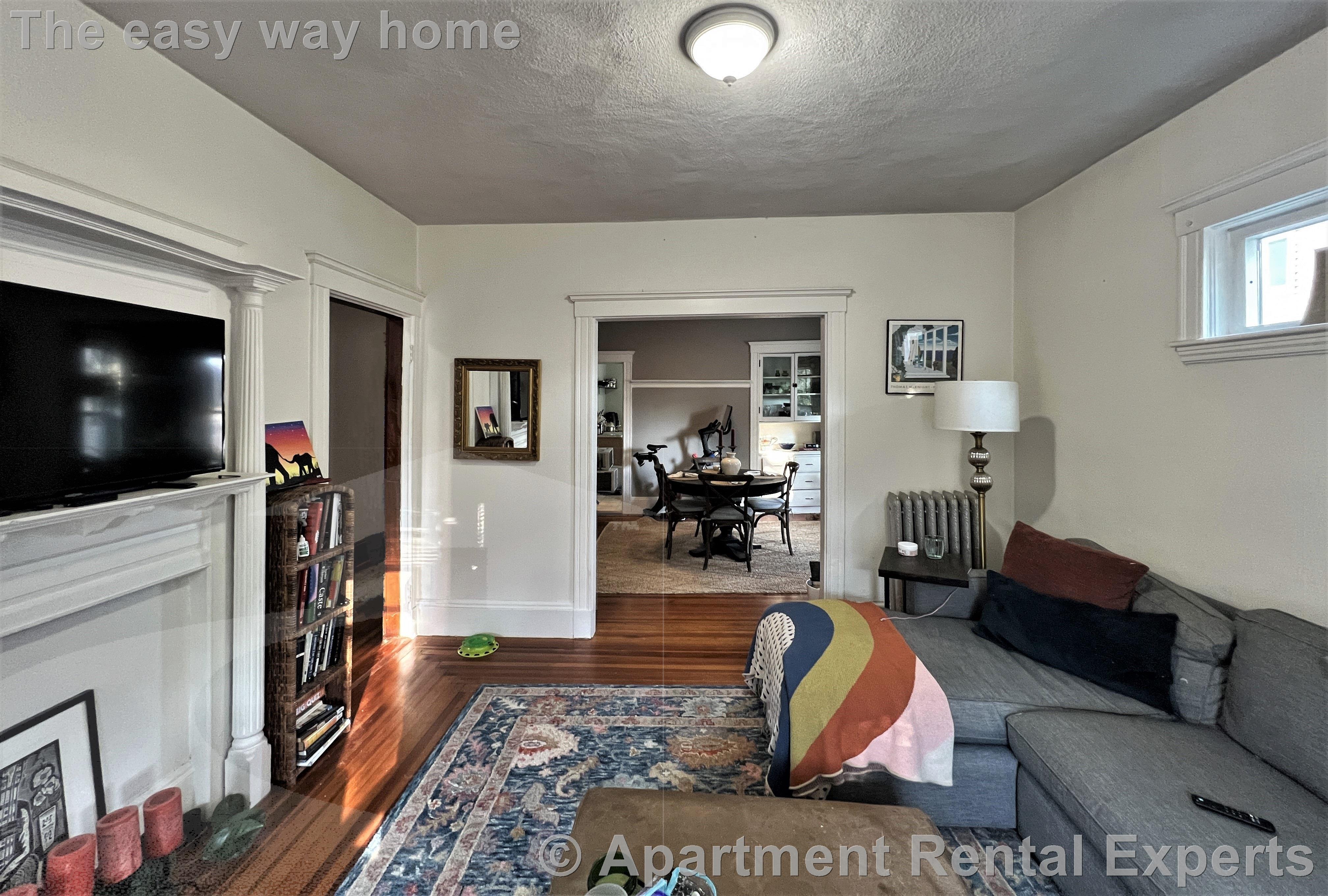 20 Moore St, Davis Square